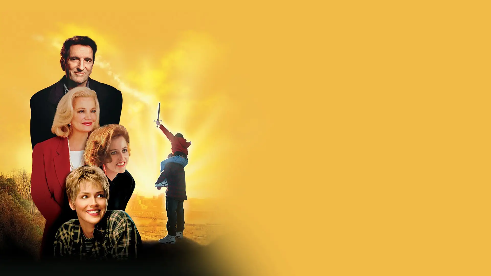 Watch film The Mighty | The Mighty - Trailer