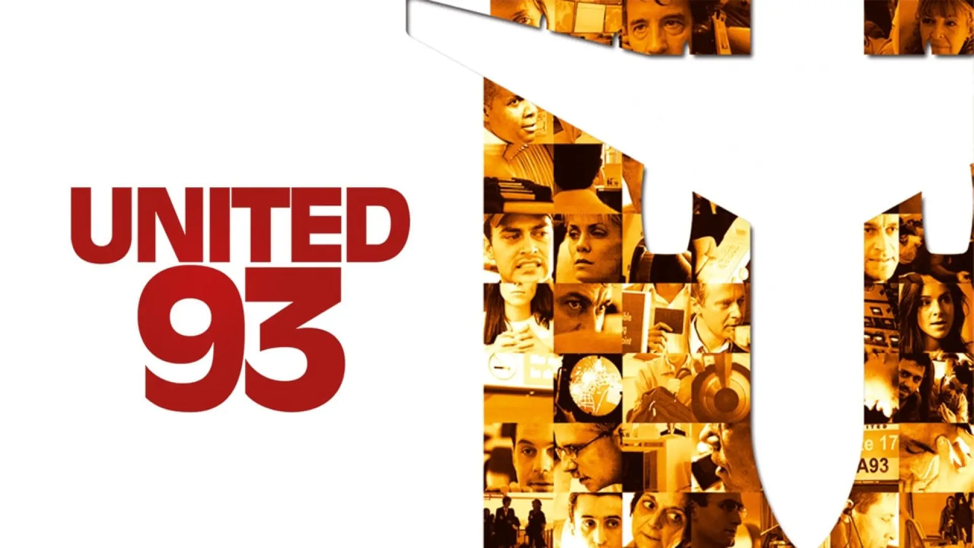 Watch film United 93 — United 93 - Trailer