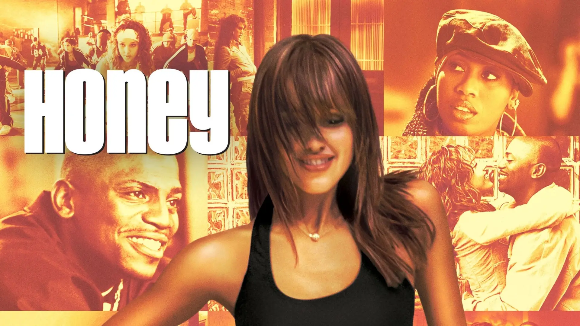 Watch film Honey — Honey | Dancing for Change