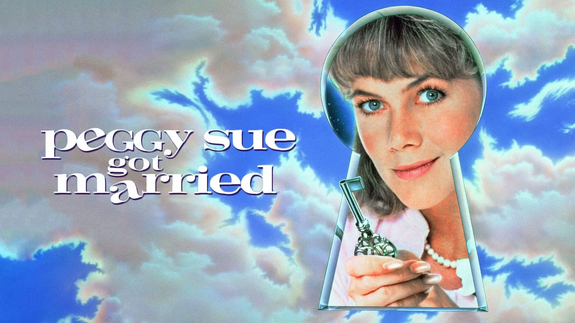 Watch film Peggy Sue Got Married — Peggy Sue Got Married - HD Trailer