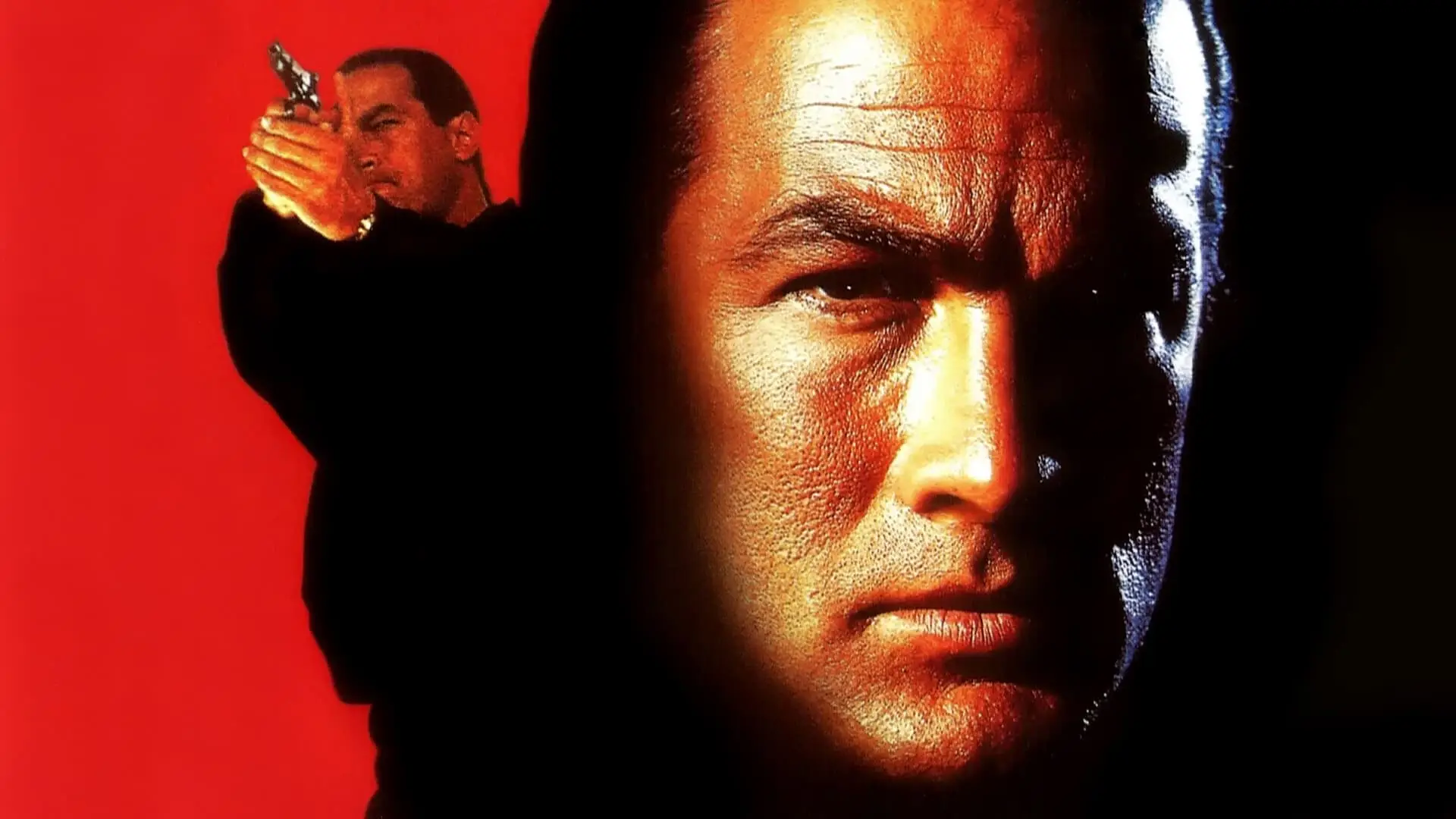 Watch film Marked for Death — Marked For Death Trailer 1990