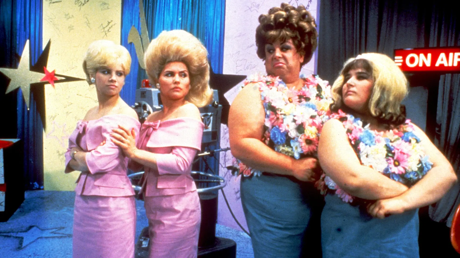 Watch film Hairspray | 35th Anniversary: John Waters Message