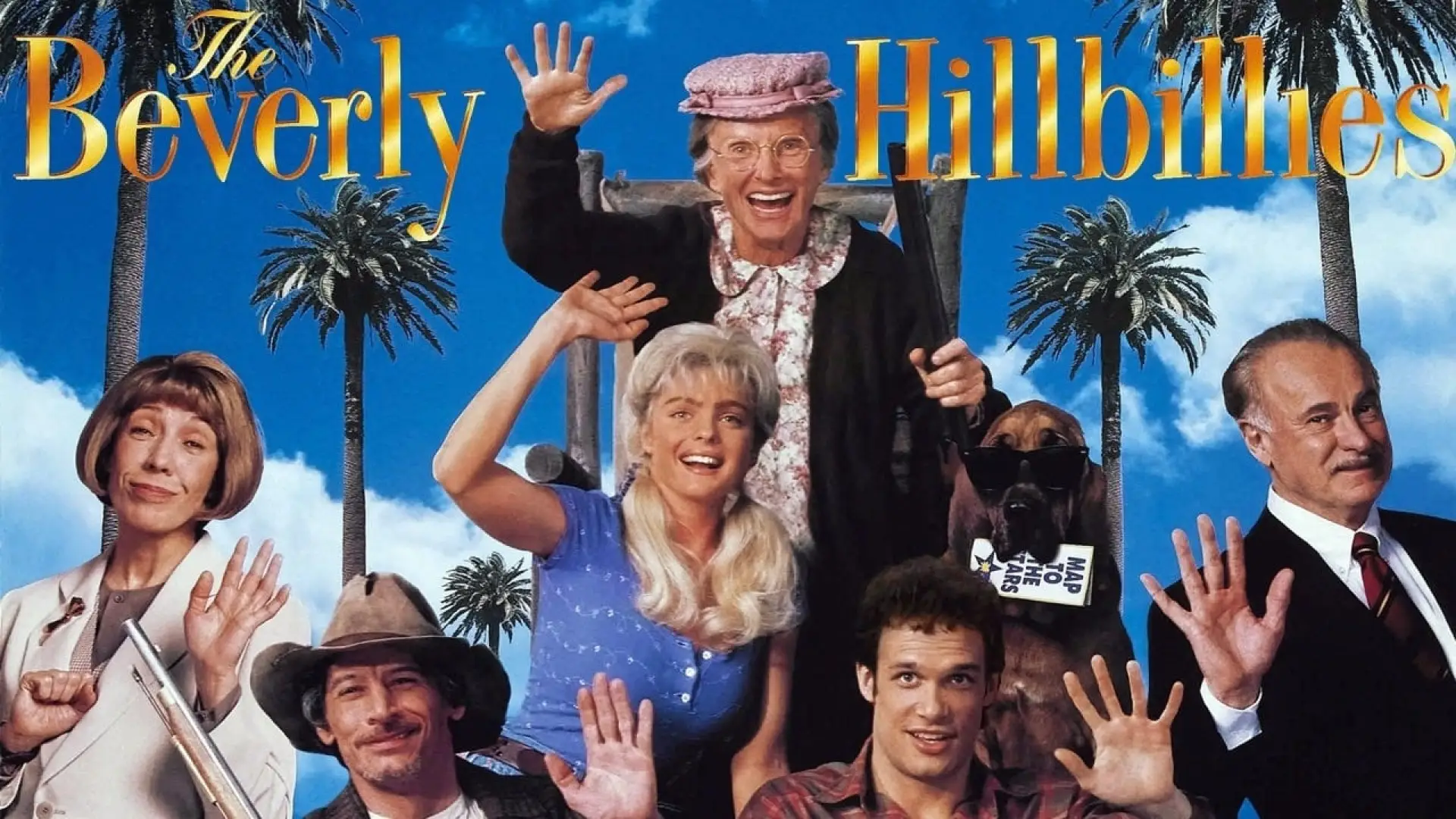 Watch film The Beverly Hillbillies — The Beverly Hillbillies Trailer 1993