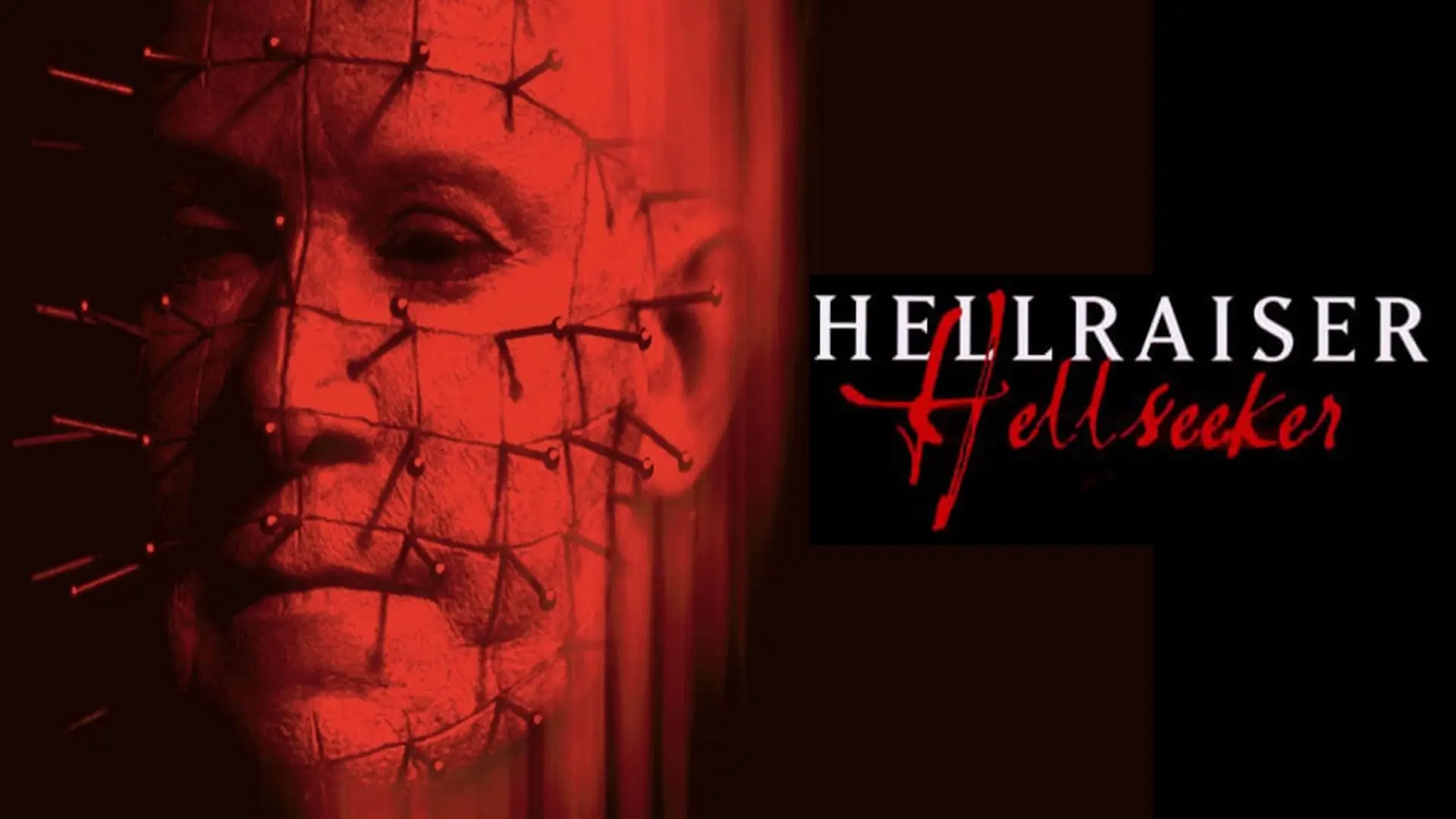 Watch film Hellraiser: Hellseeker — Hellraiser VI: Hellseeker - Trailer