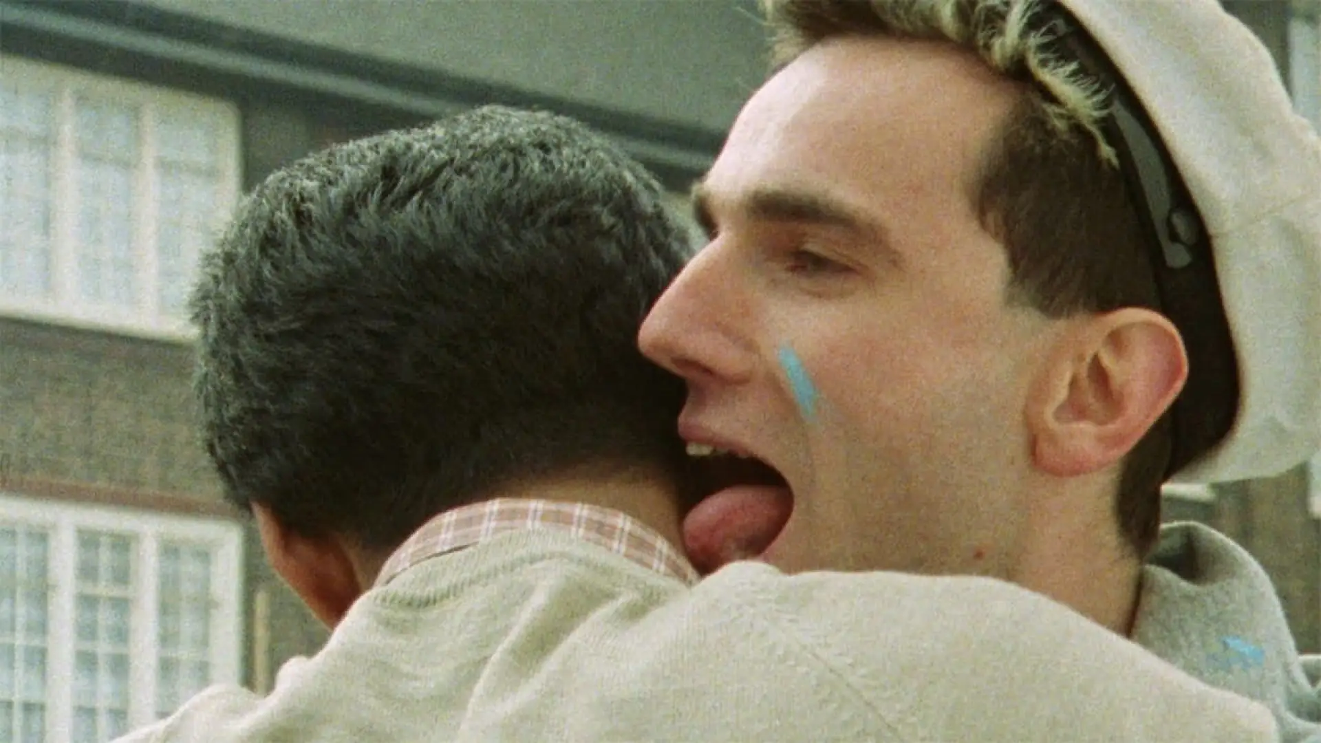 Watch film My Beautiful Laundrette — My Beautiful Laundrette (1985) ORIGINAL TRAILER [HD]