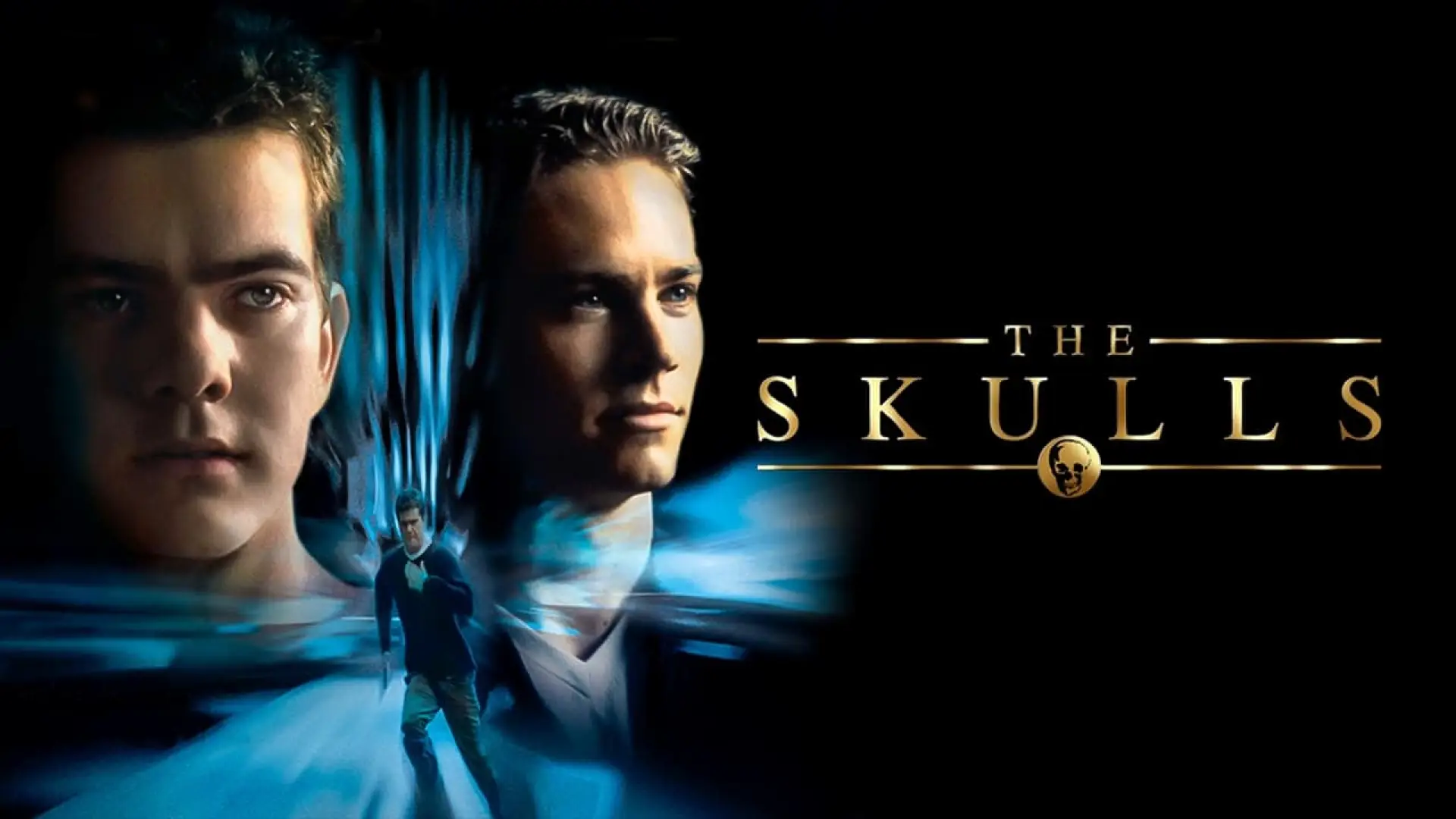Watch film The Skulls — The Skulls Trailer (2000)