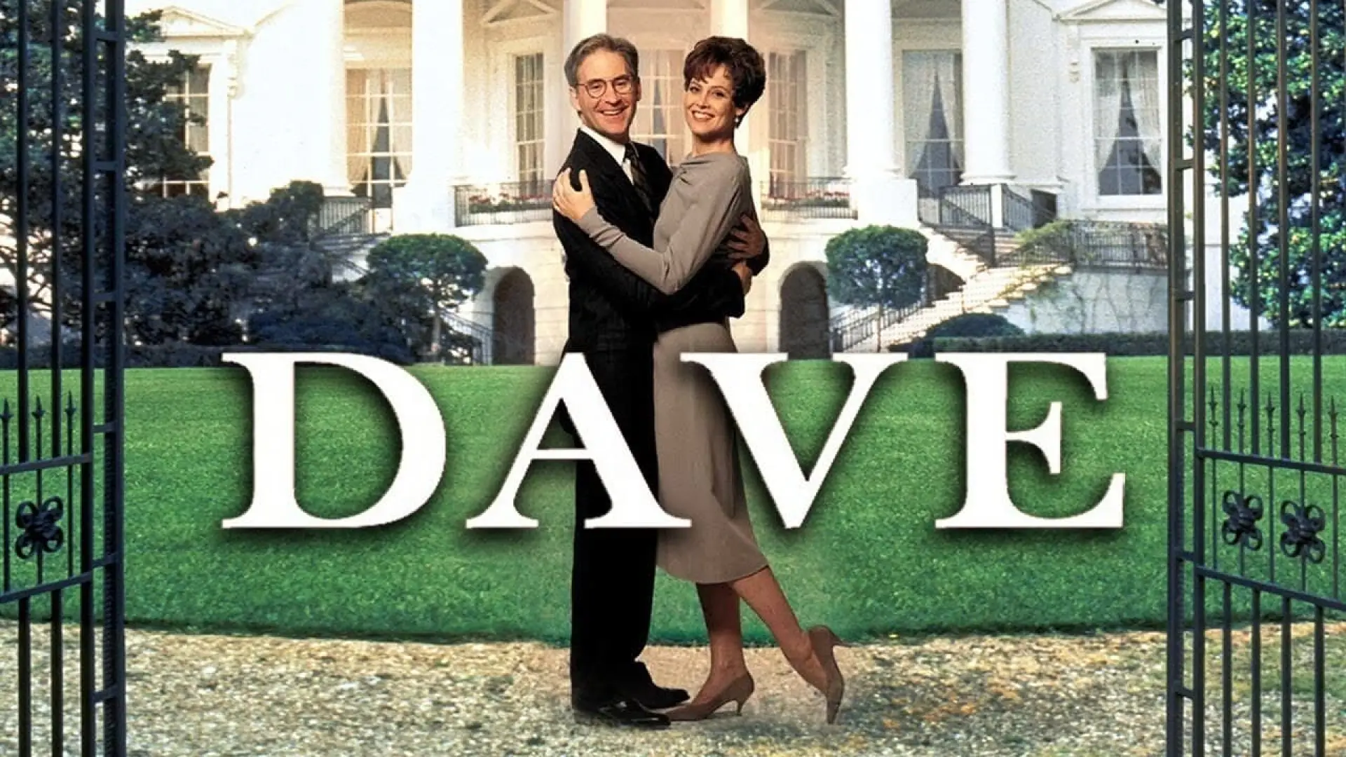 Watch film Dave — Original Theatrical Trailer