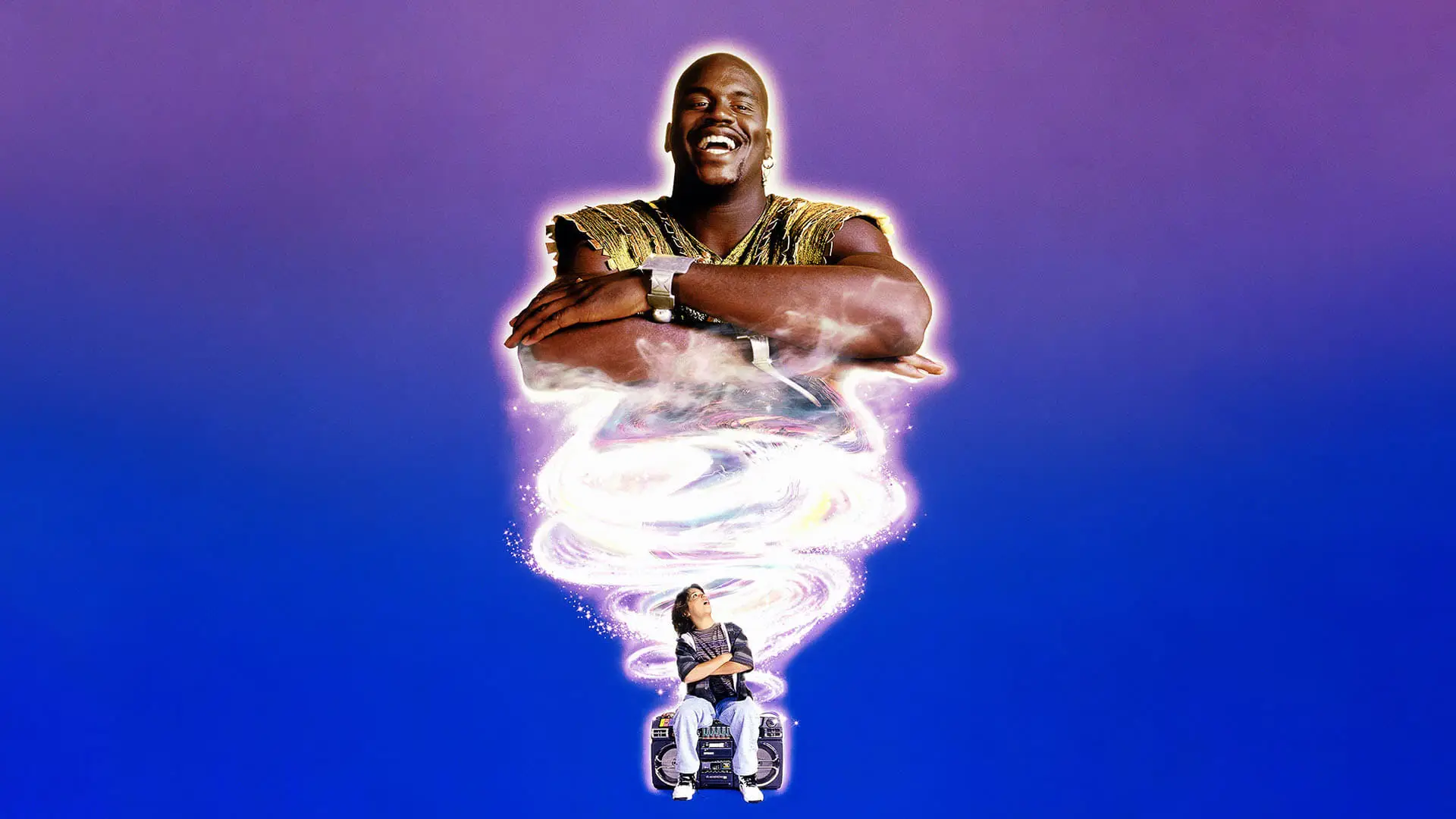 Watch film Kazaam | Kazaam | All the Facts | Disney+ Deets