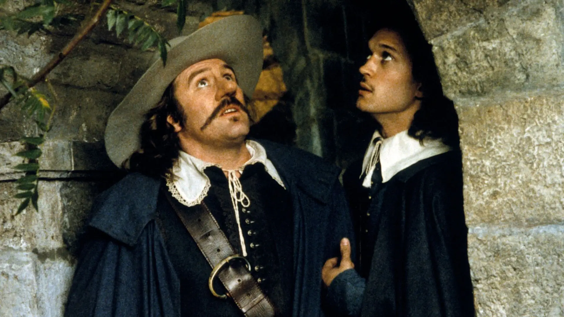 Watch film Cyrano de Bergerac — Cyrano de Bergerac (1990) Trailer