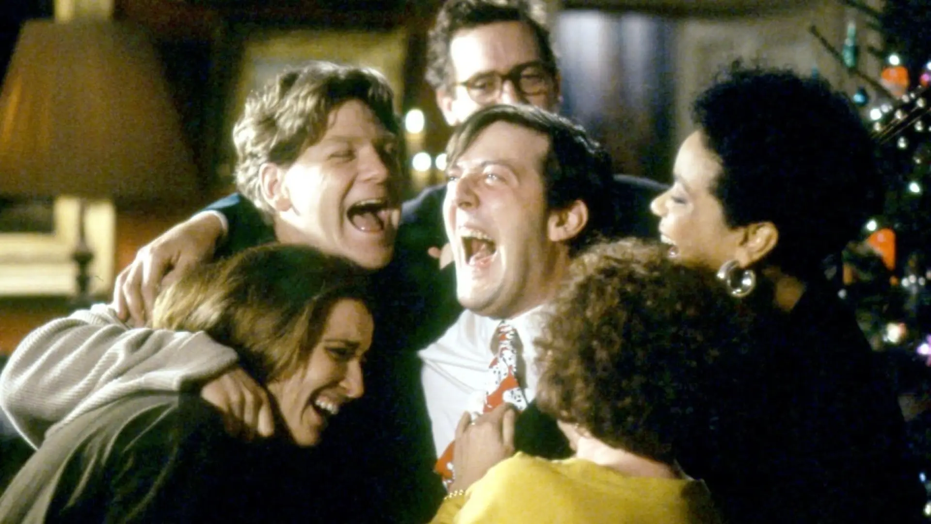 Watch film Peter's Friends | Film 92 location report - Peter's Friends