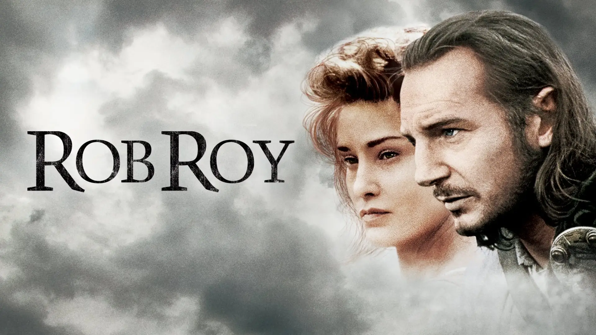 Watch film Rob Roy — Official Trailer