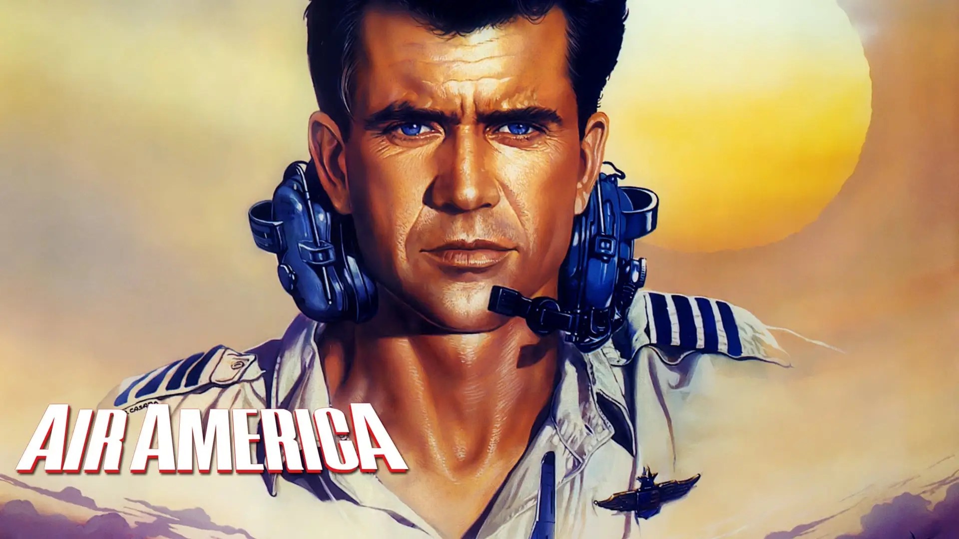 Watch film Air America — Air America Trailer