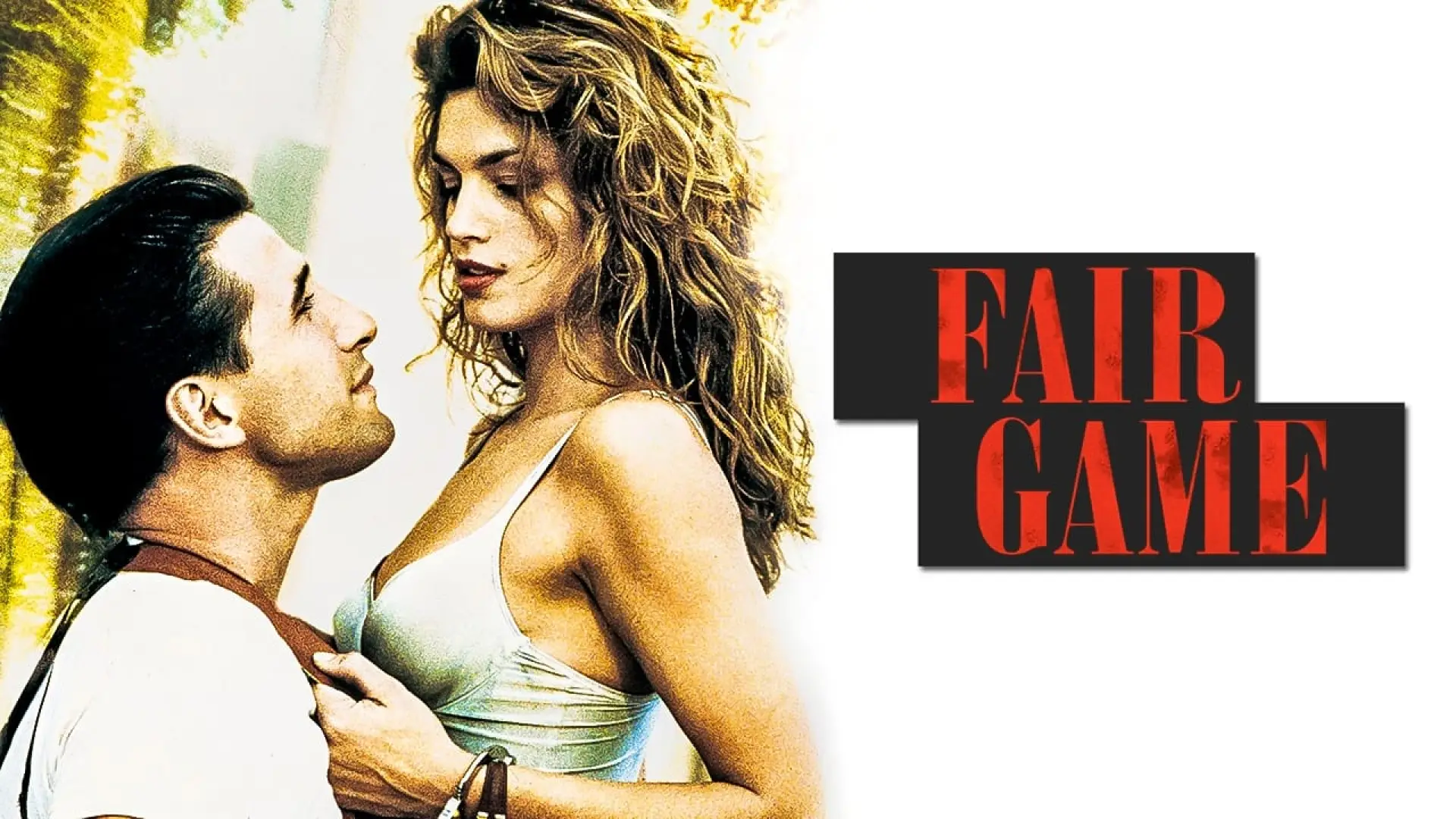 Watch film Fair Game — Fair Game Trailer 1995
