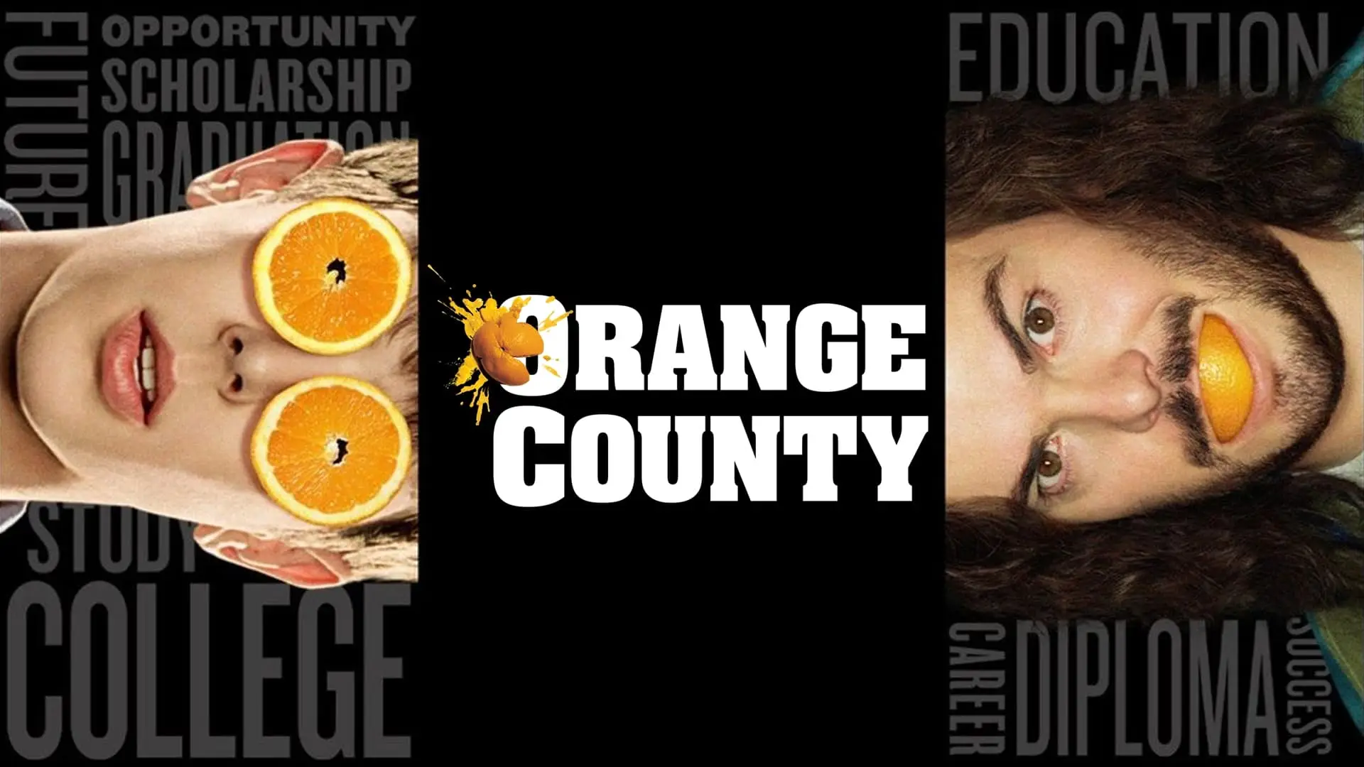 Watch film Orange County | Orange County - Trailer
