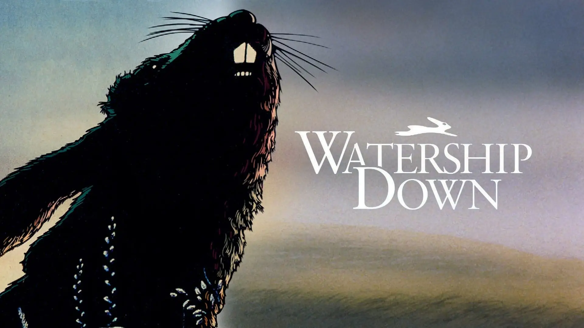 Watch film Watership Down — Watership Down (1978) Official Trailer - John Hurt Movie
