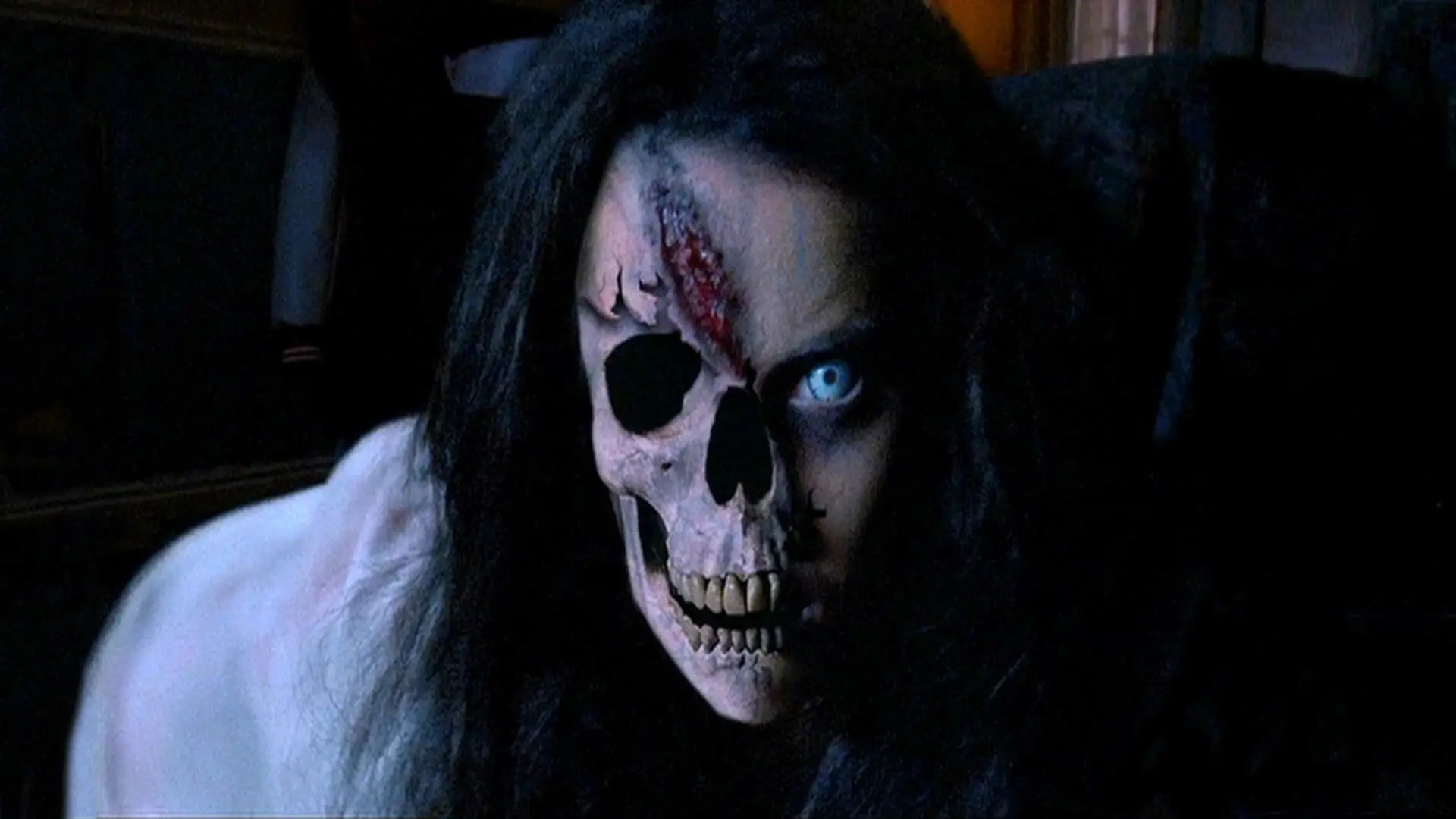 Watch film Urban Legends: Bloody Mary — Urban Legends: Bloody Mary (2005) ORIGINAL TRAILER [HQ]