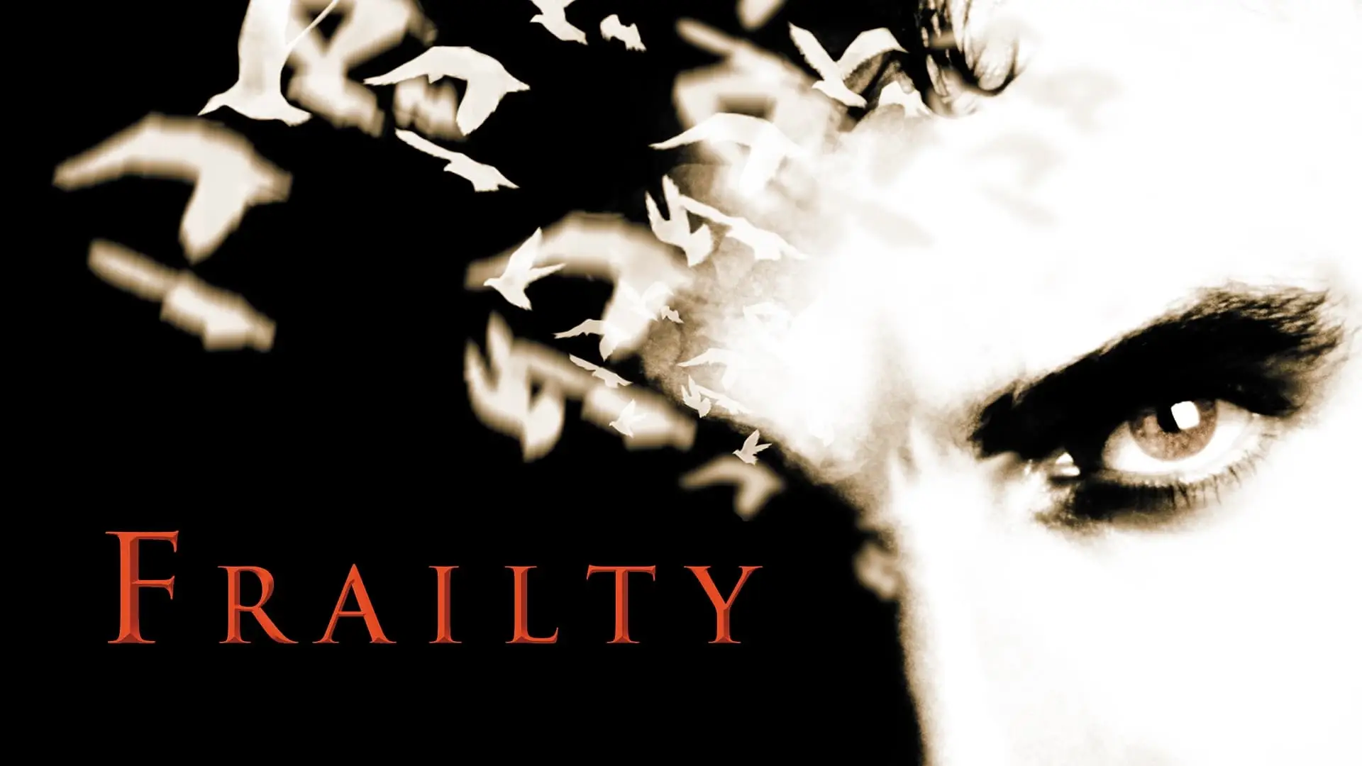 Watch film Frailty — Frailty (2001) - Trailer