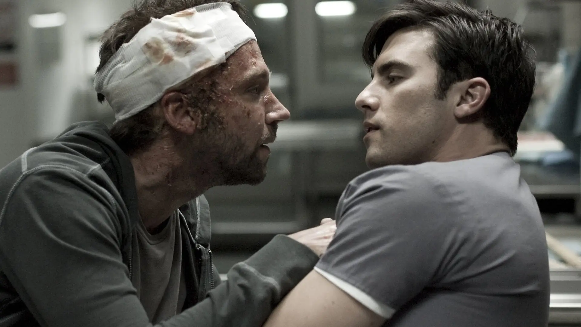 Watch film Pathology — PATHOLOGY - Trailer