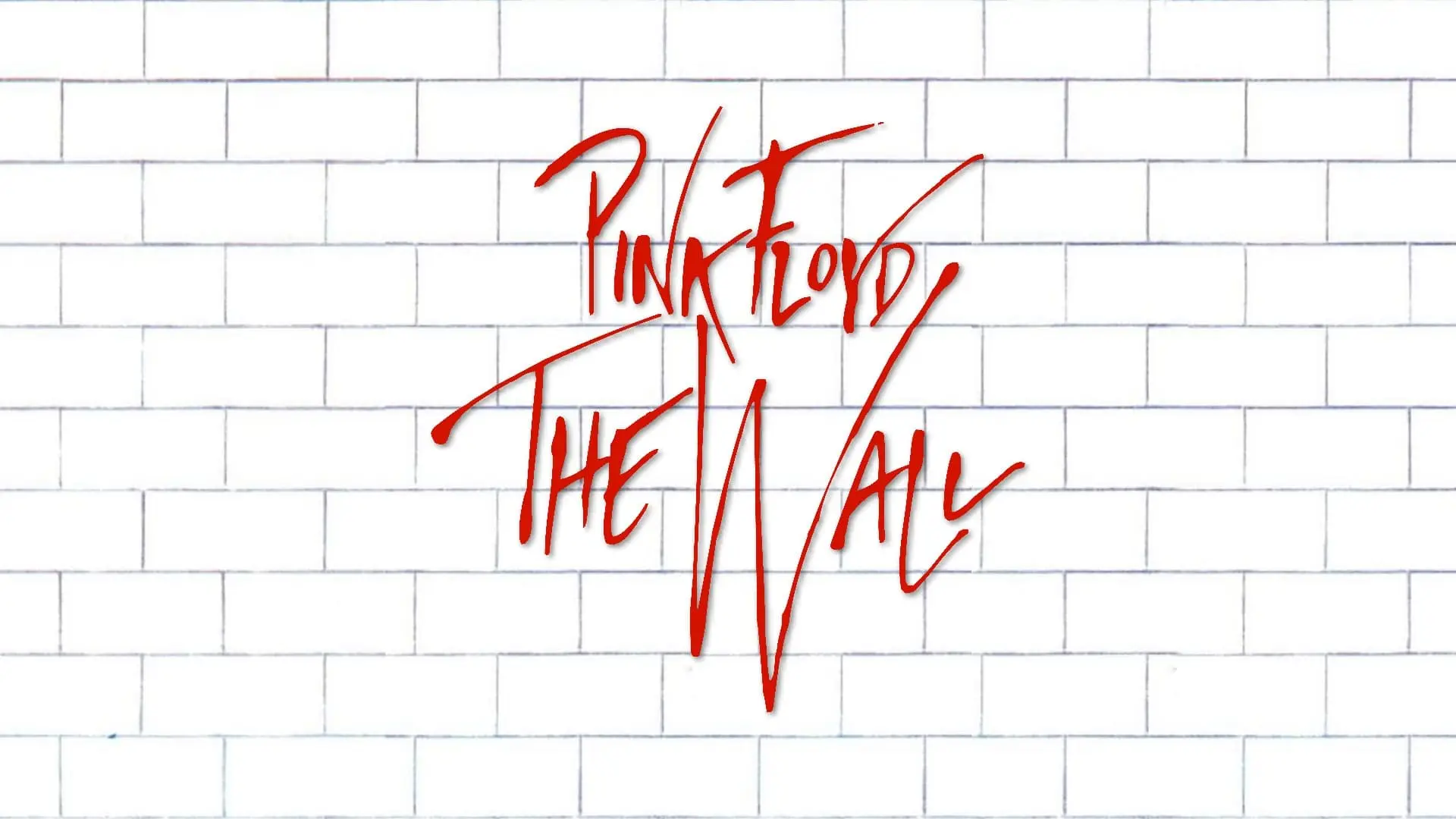 Watch film Pink Floyd: The Wall — Mike Mendez on PINK FLOYD - THE WALL