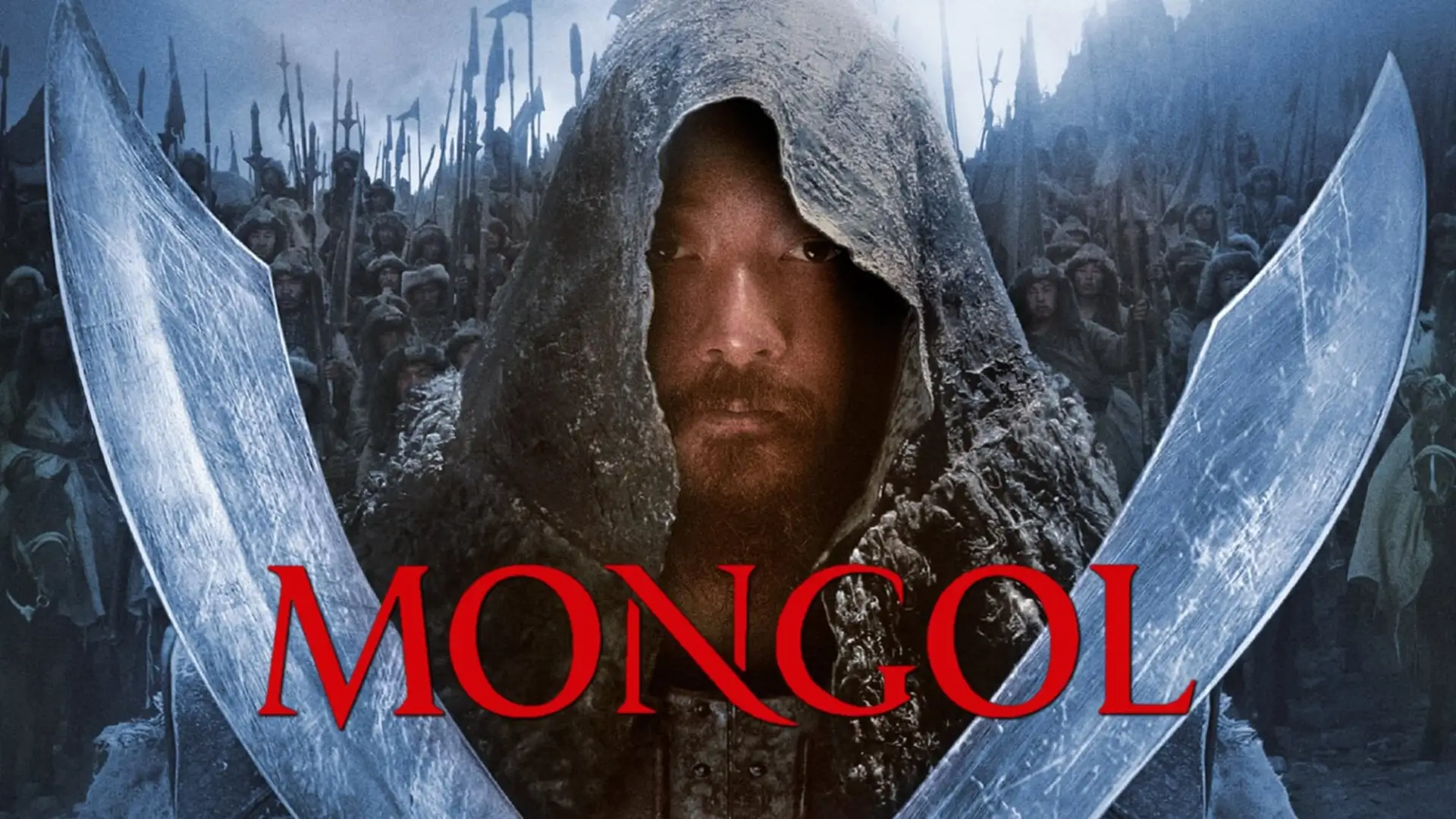 Watch film Mongol: The Rise of Genghis Khan — Mongol Trailer (HD 1080)