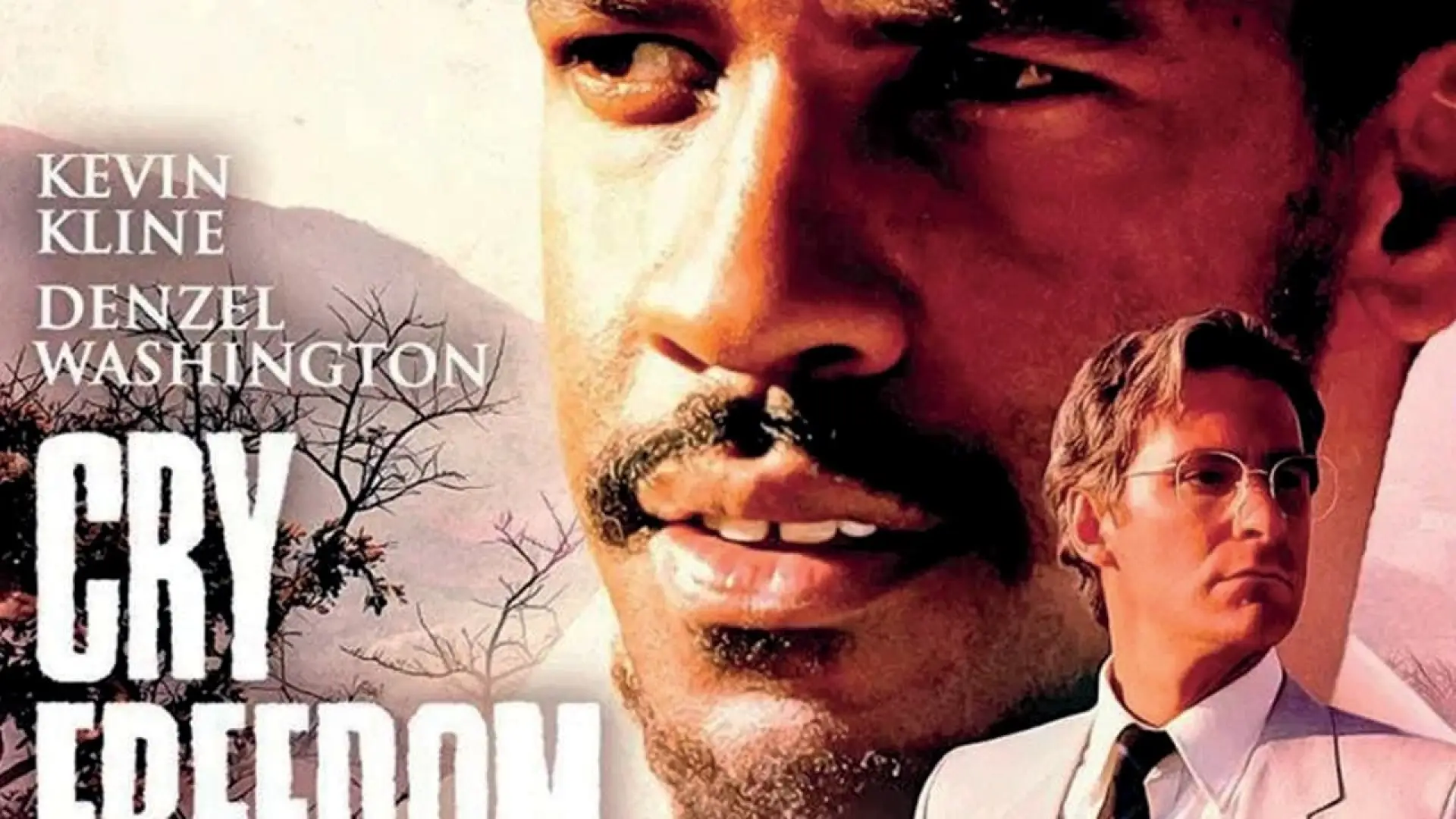 Watch film Cry Freedom | Cry Freedom | Steve Biko's Funeral