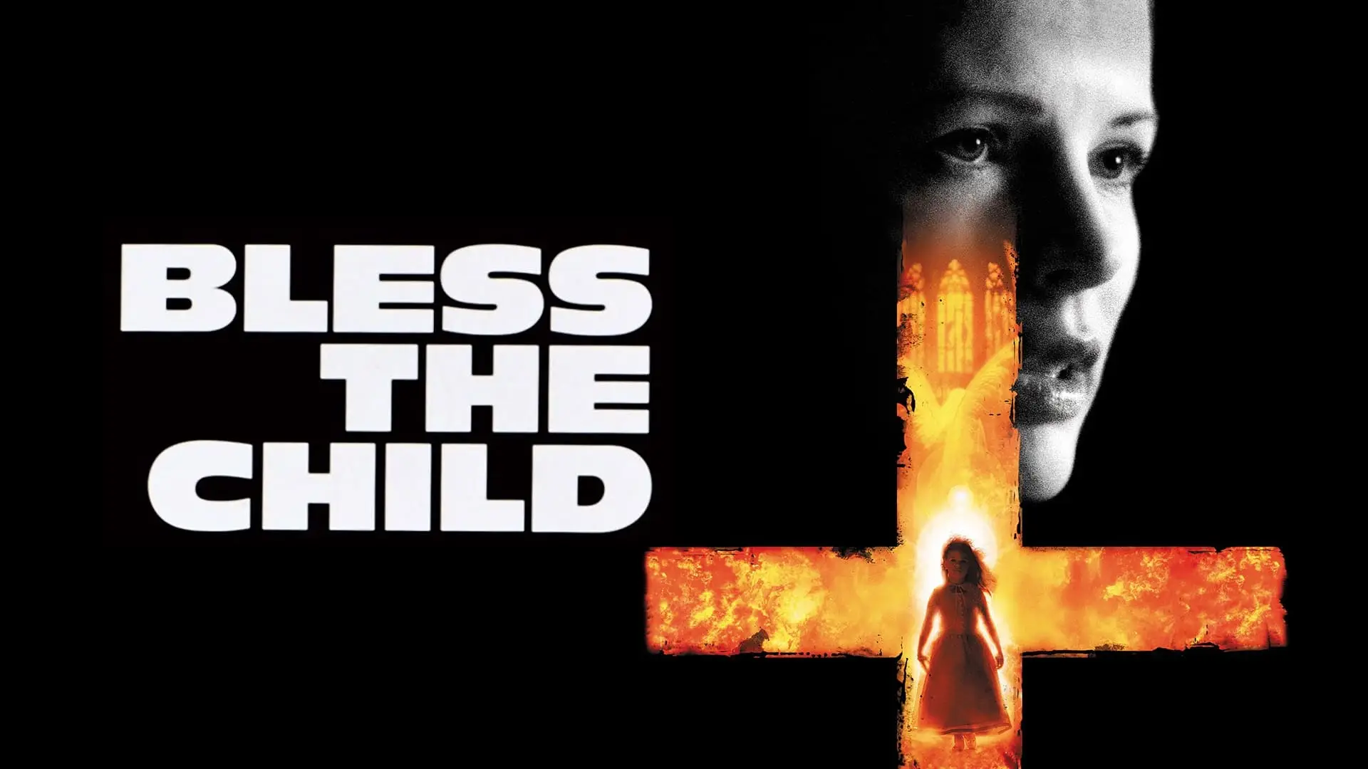 Watch film Bless the Child — Official Trailer