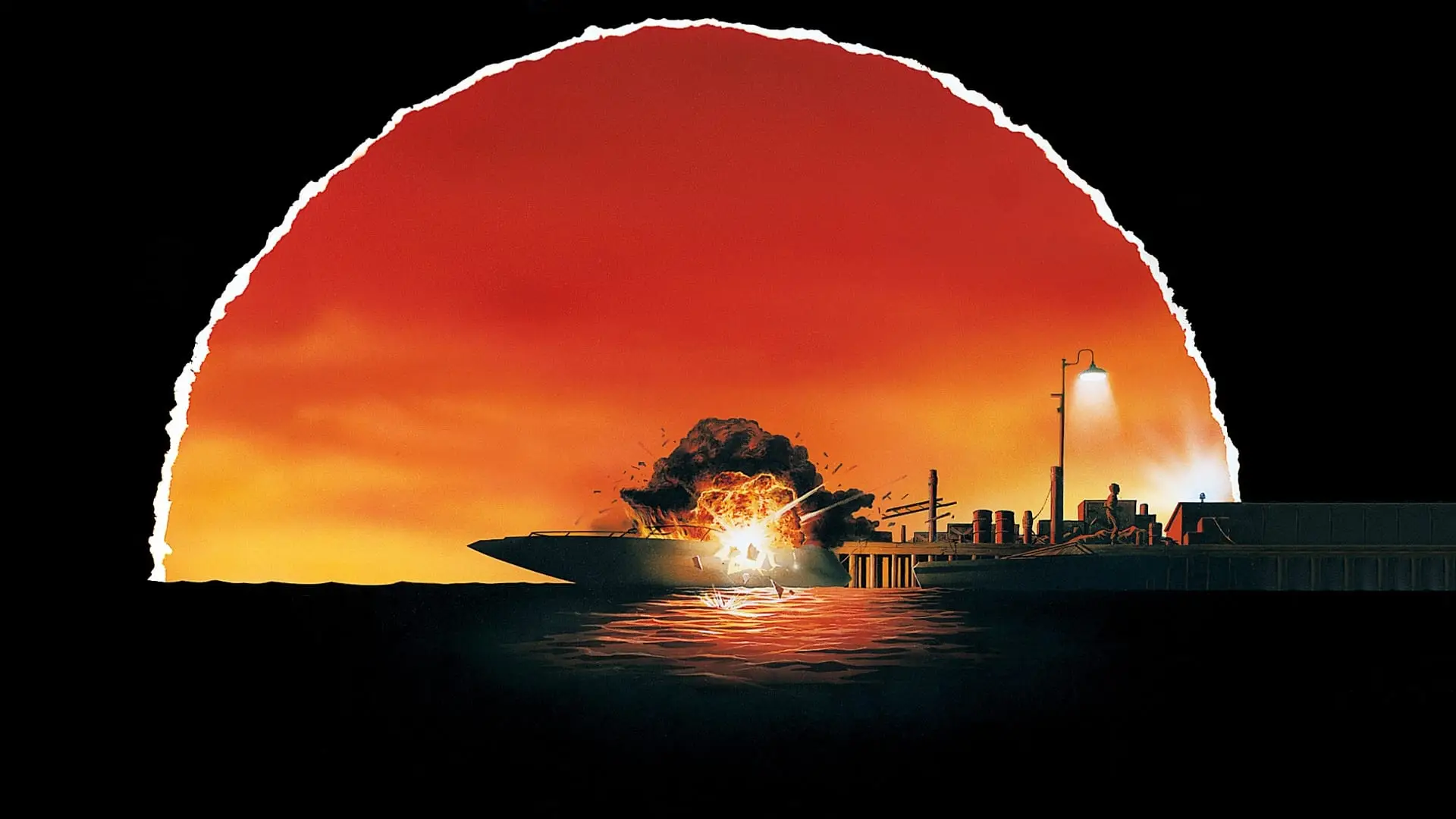 Watch film Tequila Sunrise | 1988 Tequila Sunrise Official Trailer 1 Warner Bros Pictures