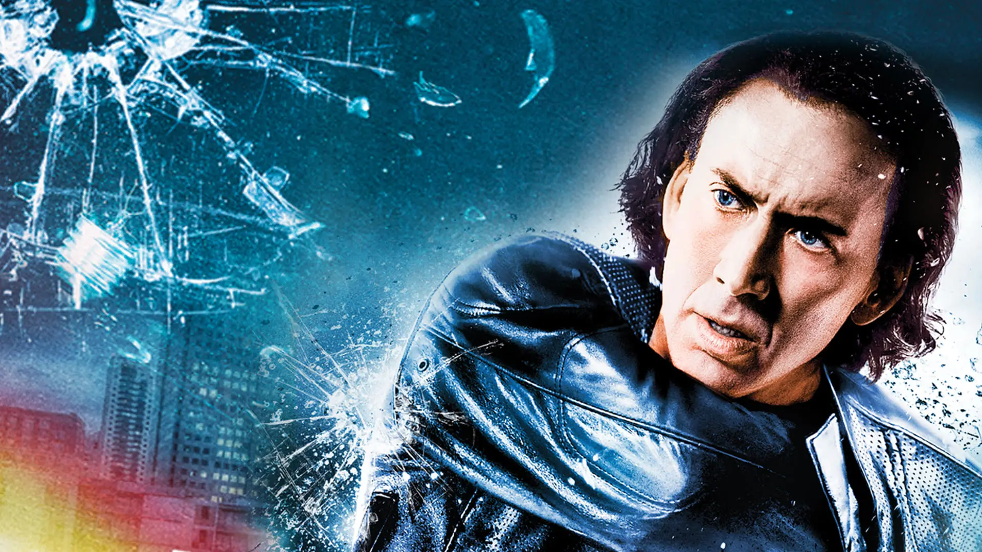 Watch film Bangkok Dangerous | Bangkok Dangerous - Trailer