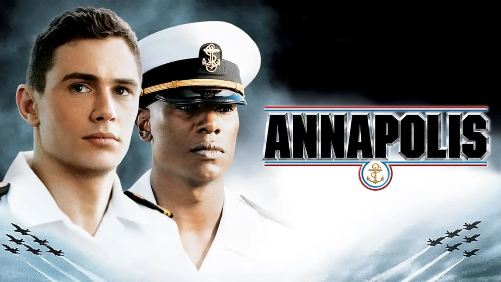 Watch film Annapolis — Annapolis trailer