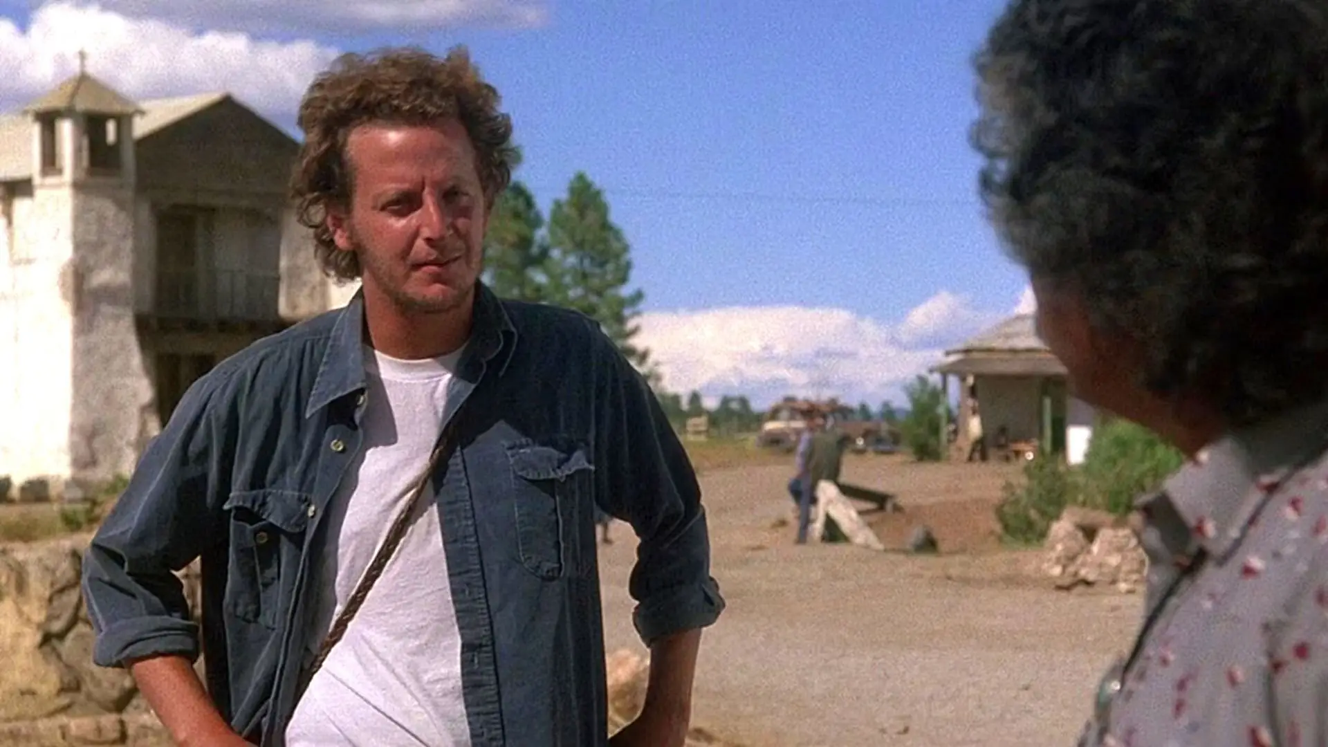 Watch film The Milagro Beanfield War — The Milagro Beanfield War Official Trailer #1 - John Heard Movie (1988) HD