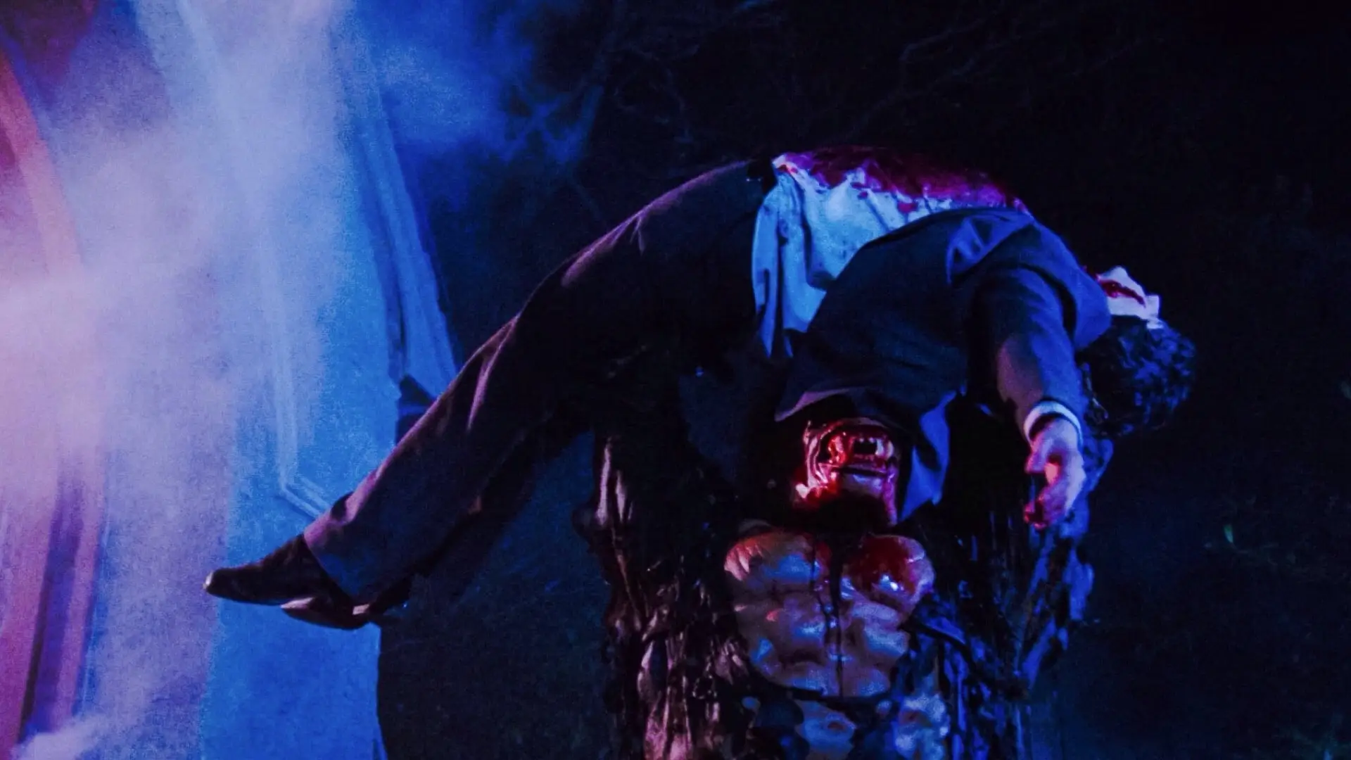 Watch film Rawhead Rex | Rawhead Rex (1986) ORIGINAL TRAILER [HD 1080p]