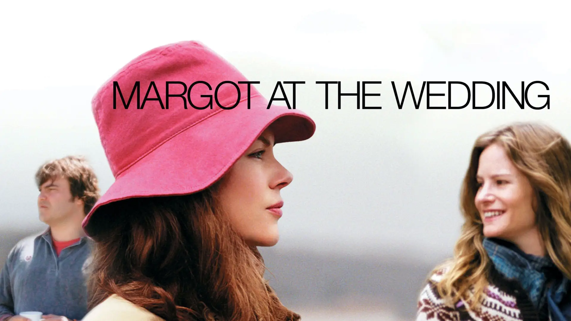 Watch film Margot at the Wedding — Margot at the Wedding Trailer