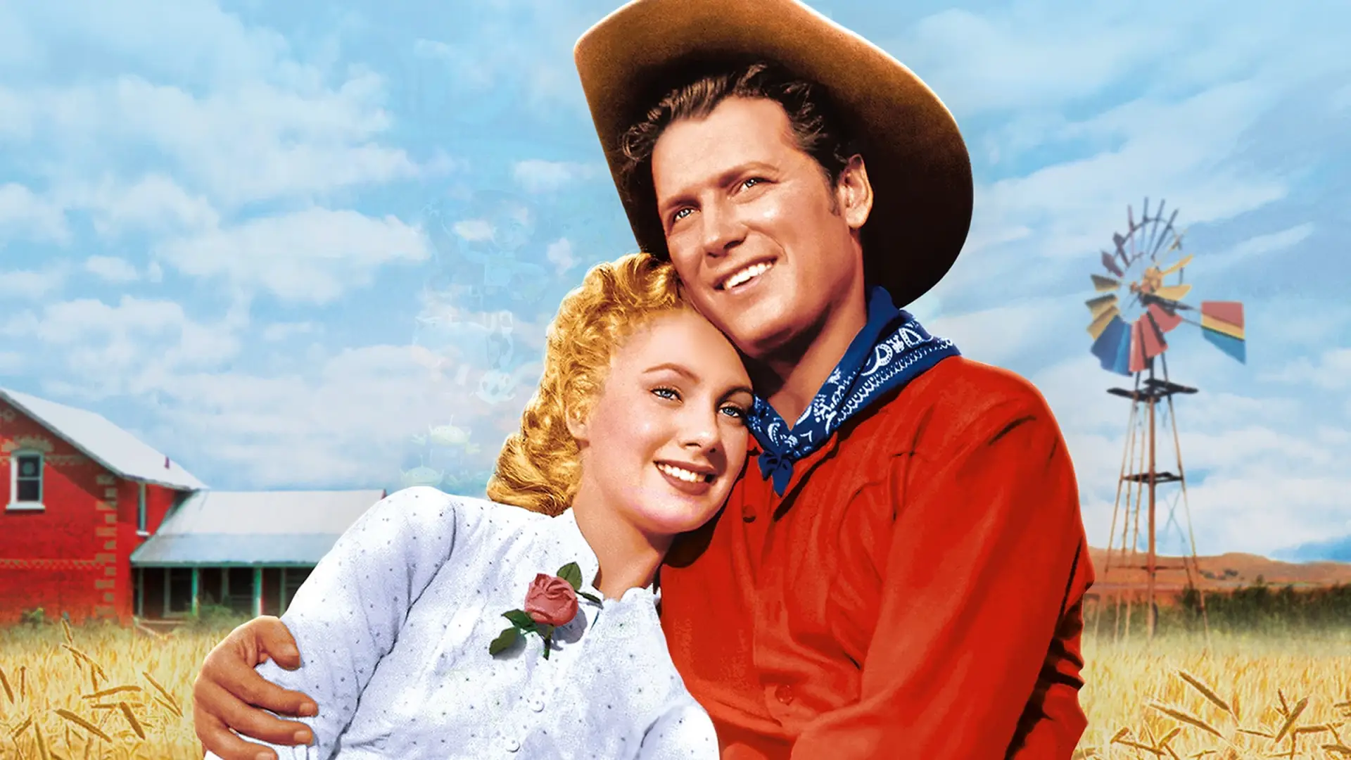 Watch film Oklahoma! | Oklahoma! - Trailer
