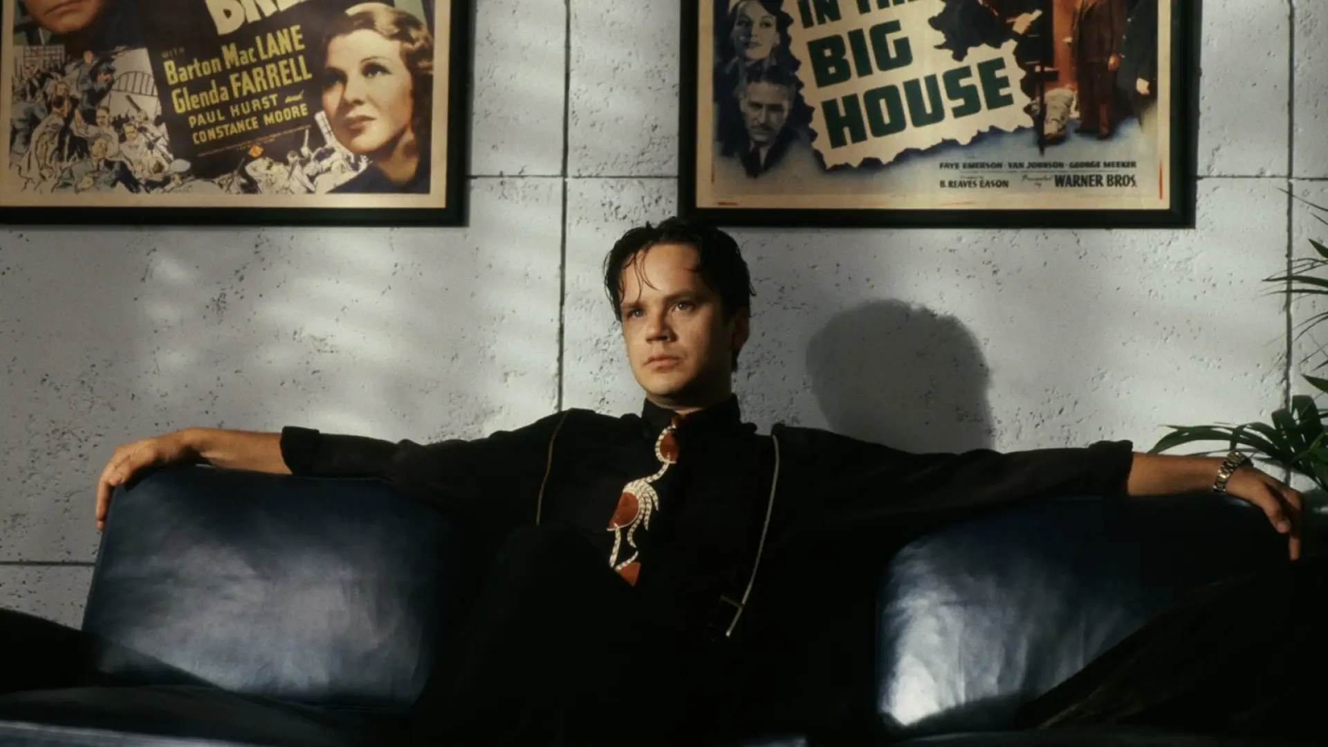 Watch film The Player — Original Theatrical Trailer
