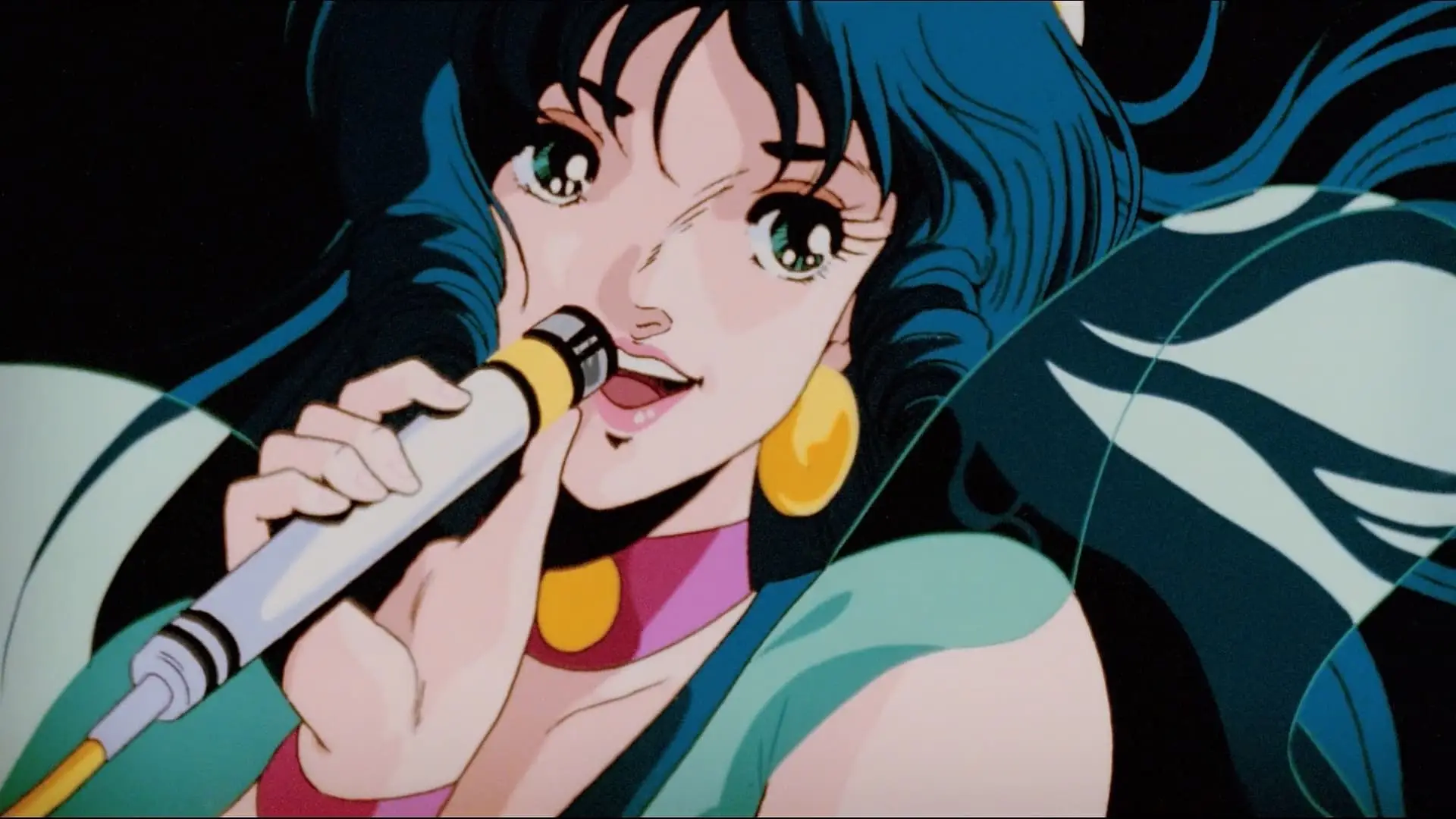 Watch film Macross: Do You Remember Love? — Super Space Fortress Macross (1984) ORIGINAL TRAILER [HD 1080p]