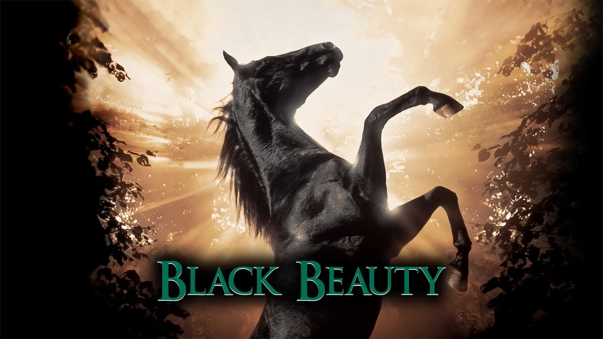 Watch film Black Beauty — Black Beauty (1994) Trailer