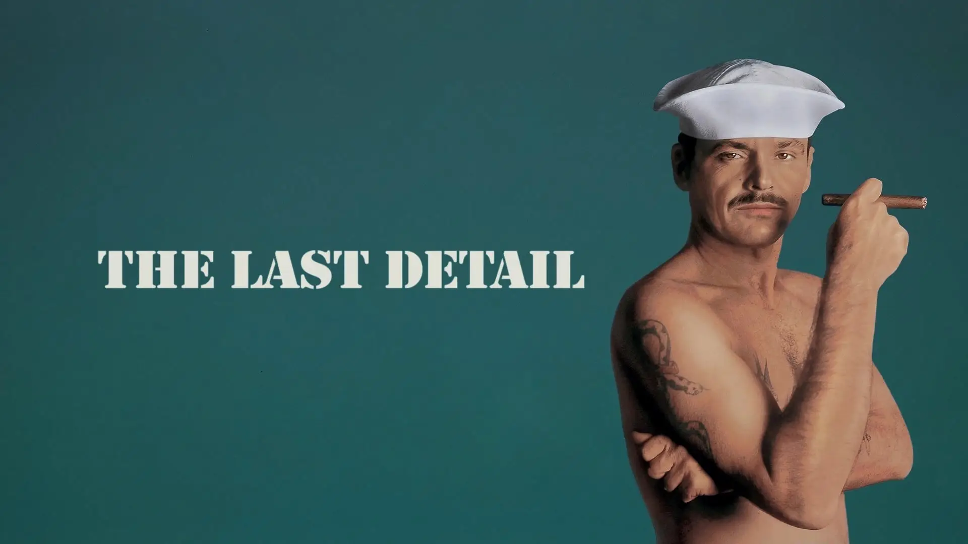 Watch film The Last Detail — The Last Detail (1973) Trailer :60