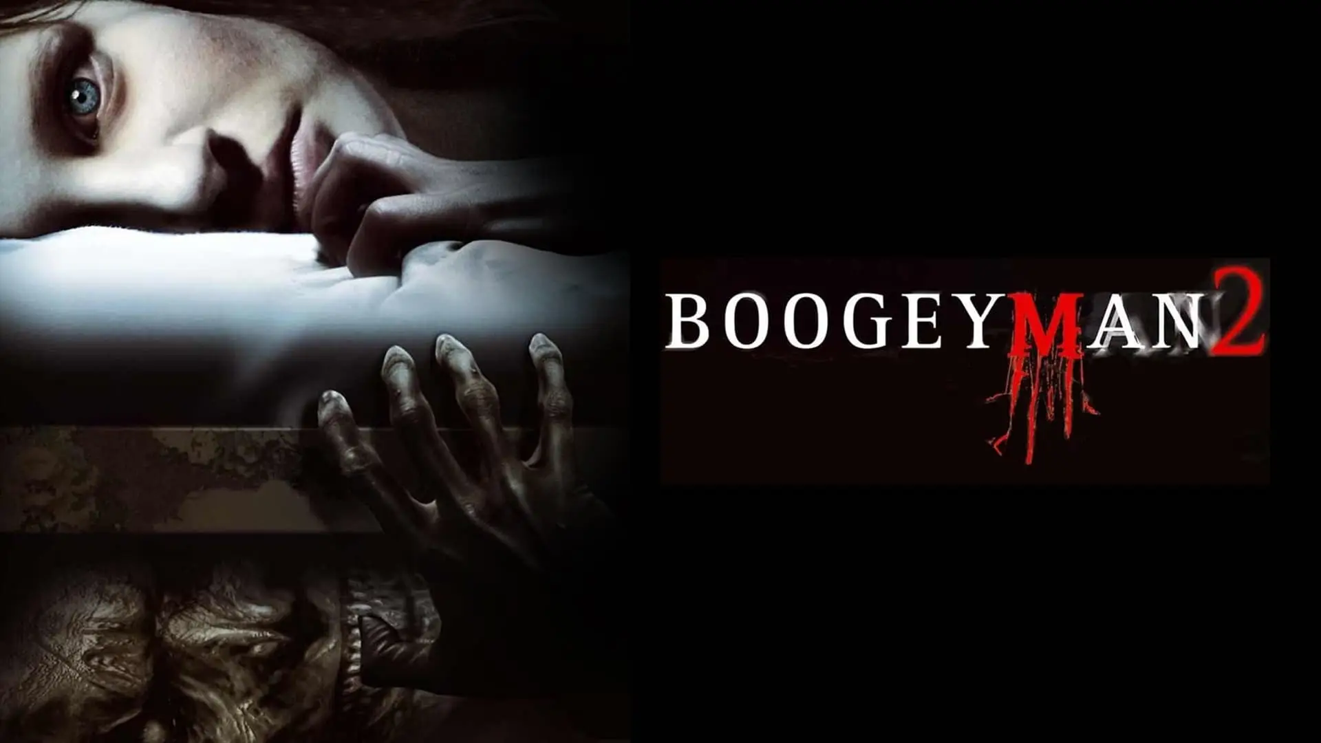 Watch film Boogeyman 2 — Boogeyman 2 Trailer