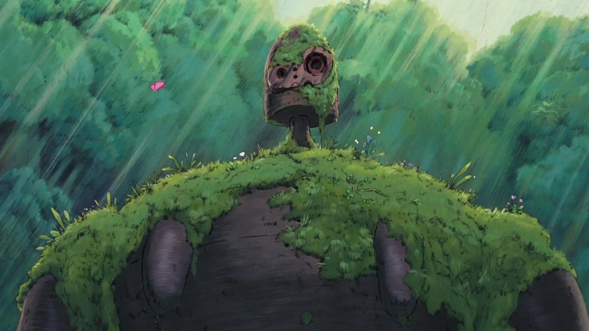 Watch film Castle in the Sky | Ghibli Fest 2023 Trailer