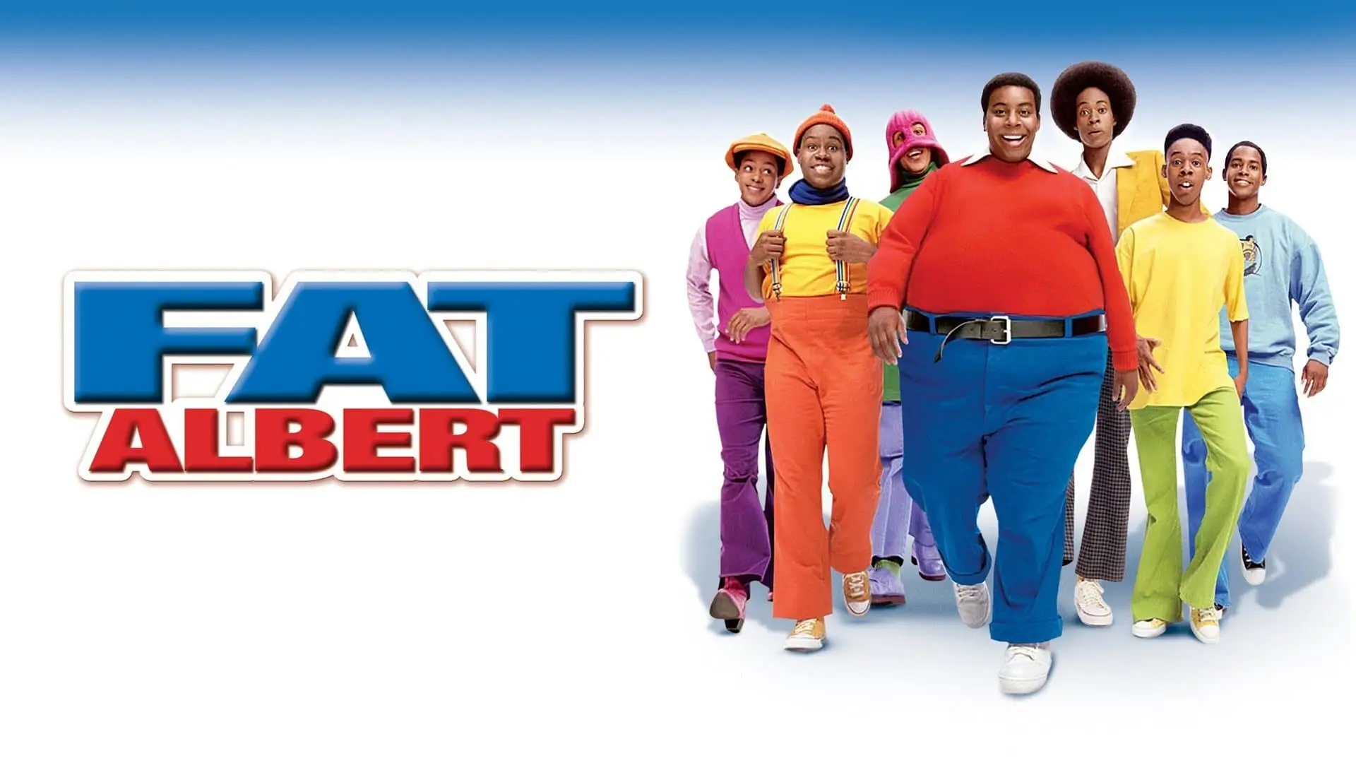 Watch film Fat Albert — Fat Albert Trailer HD