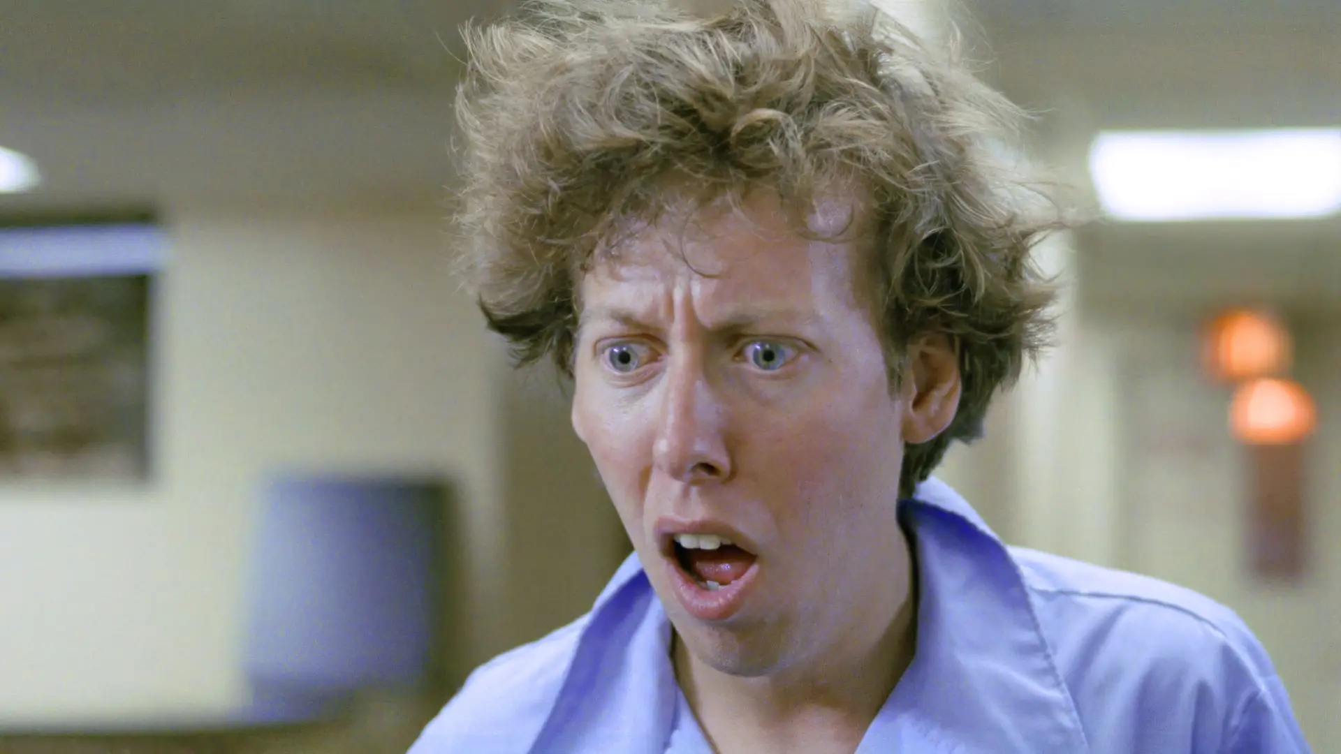 Watch film The Toxic Avenger | Vintage Theatrical Trailer