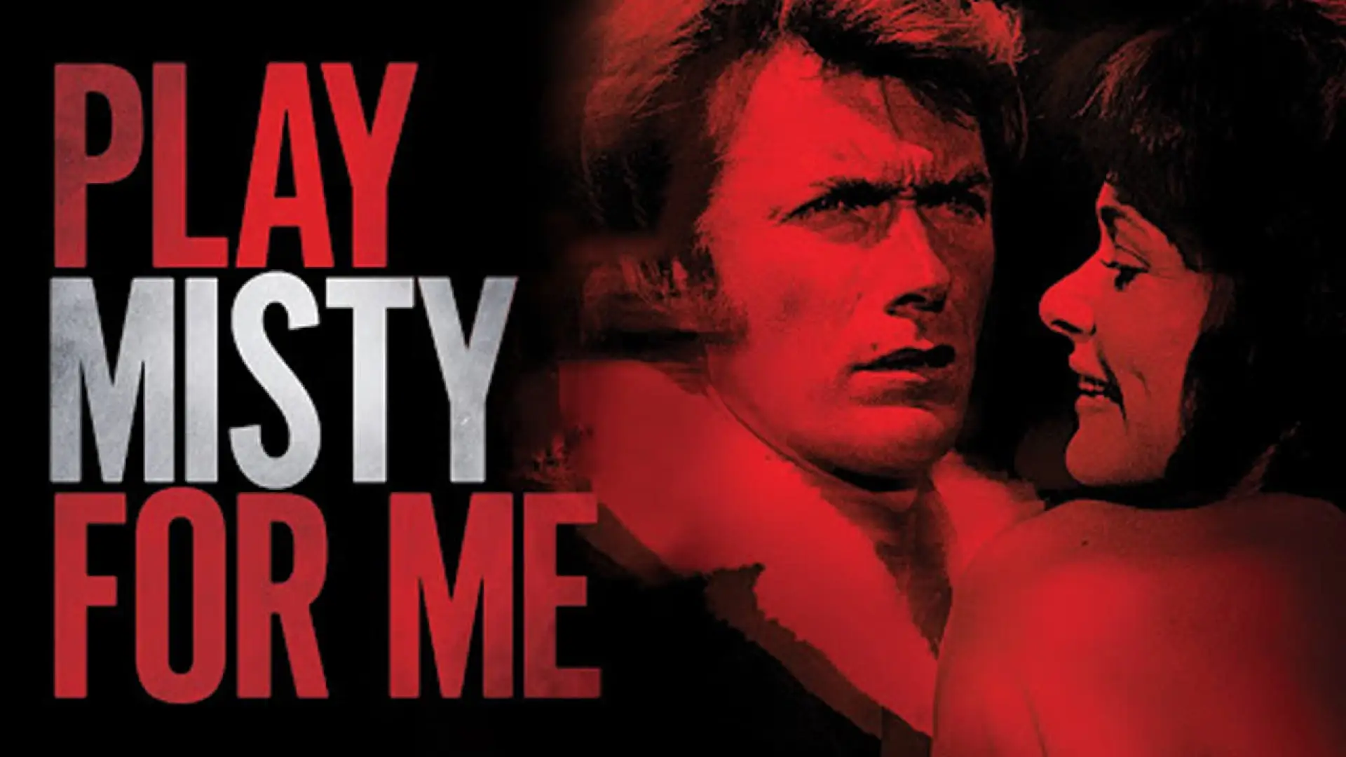 Watch film Play Misty for Me — Play Misty for Me (1971) Original Trailer [FHD]