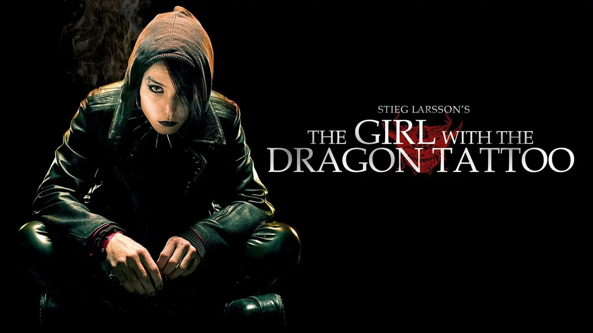 Watch film The Girl with the Dragon Tattoo — English Trailer