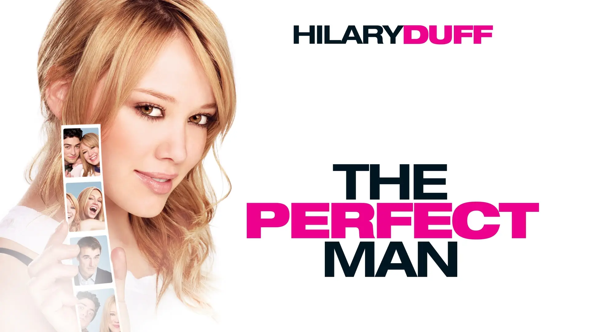 Watch film The Perfect Man — The Perfect Man (2005) Official Trailer - Hilary Duff, Heather Locklear Movie HD