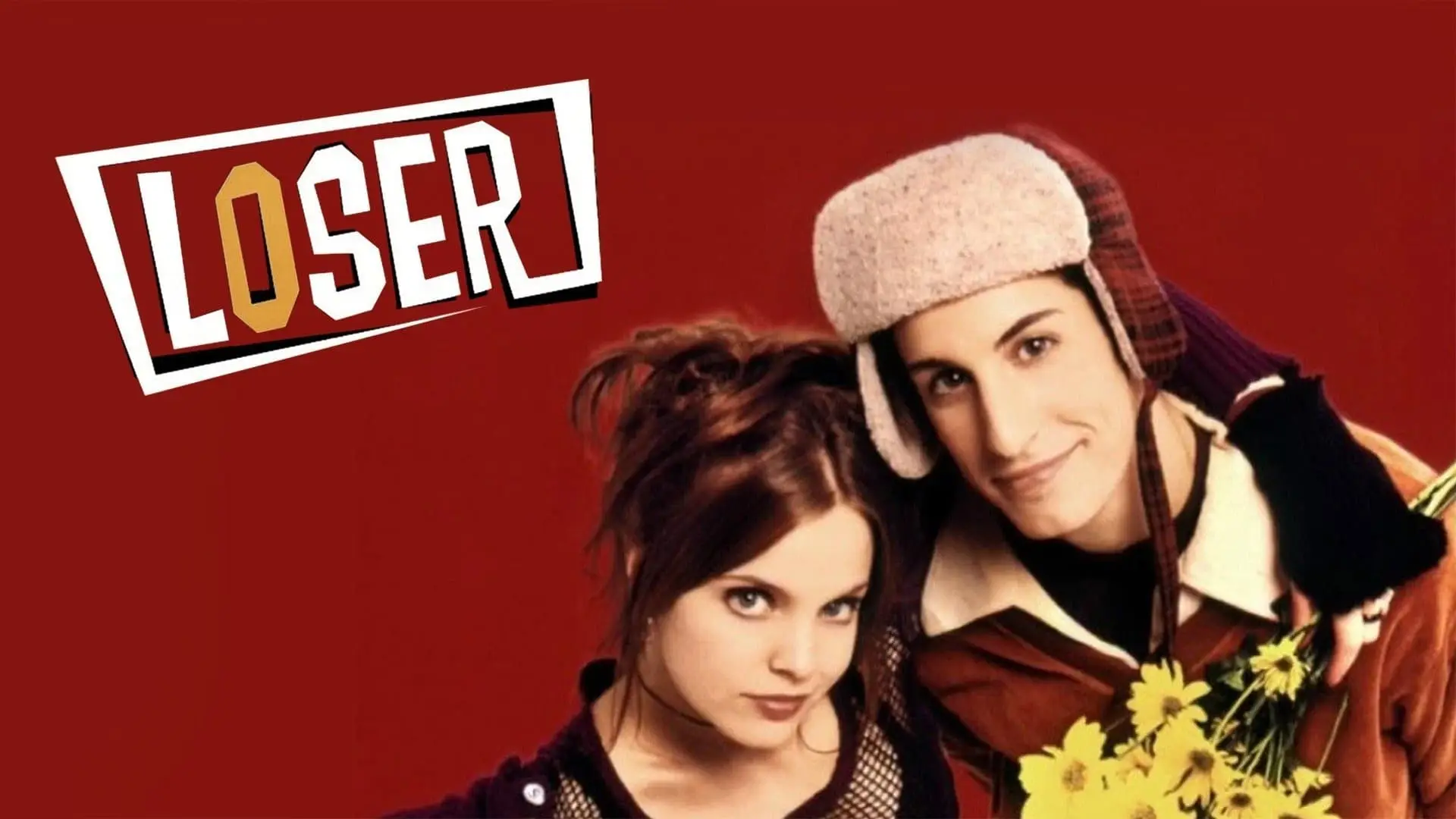 Watch film Loser — Loser Movie Trailer 2000 Comedy