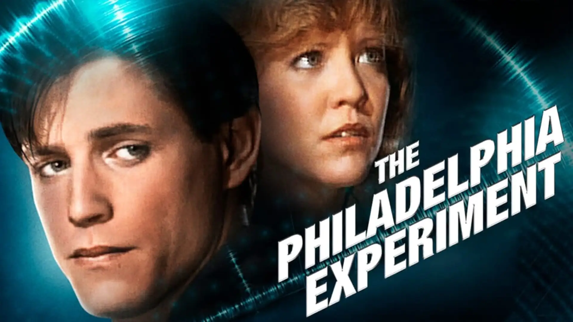 Watch film The Philadelphia Experiment — The Philadelphia Experiment (1984) - Trailer HD 1080p