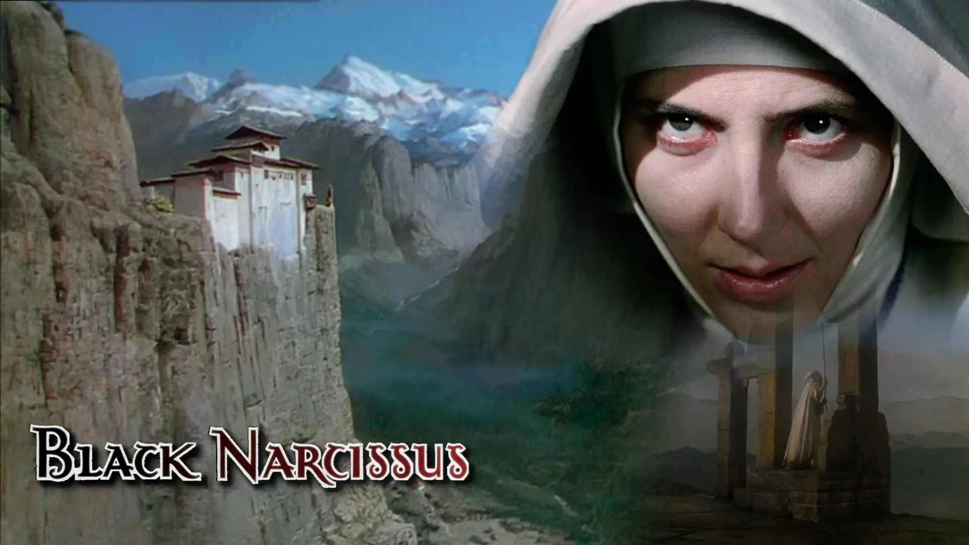 Watch film Black Narcissus — Black Narcissus | Original Trailer [HD] | Coolidge Corner Theatre