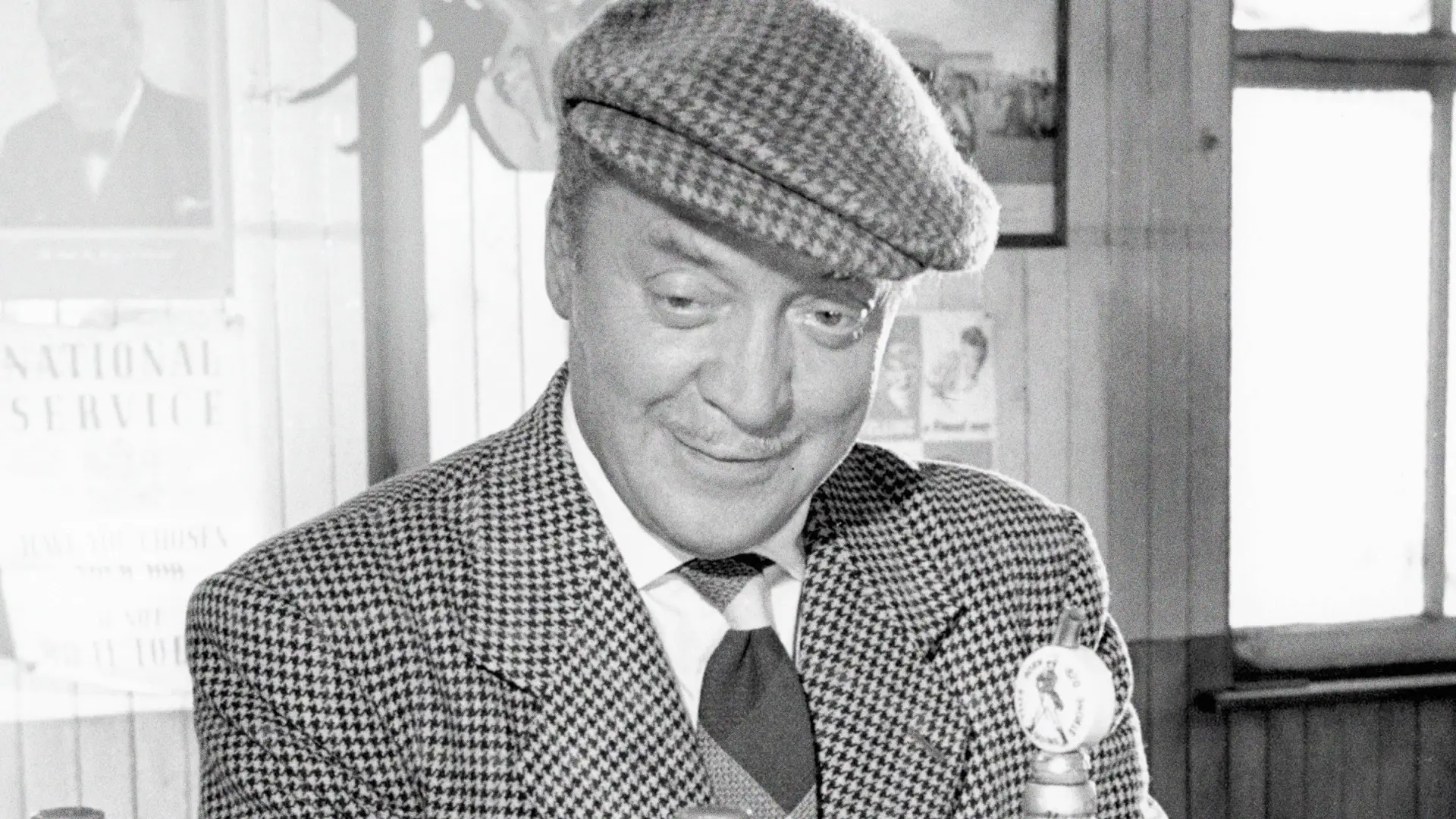 Watch film Whisky Galore! | Whisky Galore! (1949) | Trailer | Basil Radford | Joan Greenwood | Catherine Lacey
