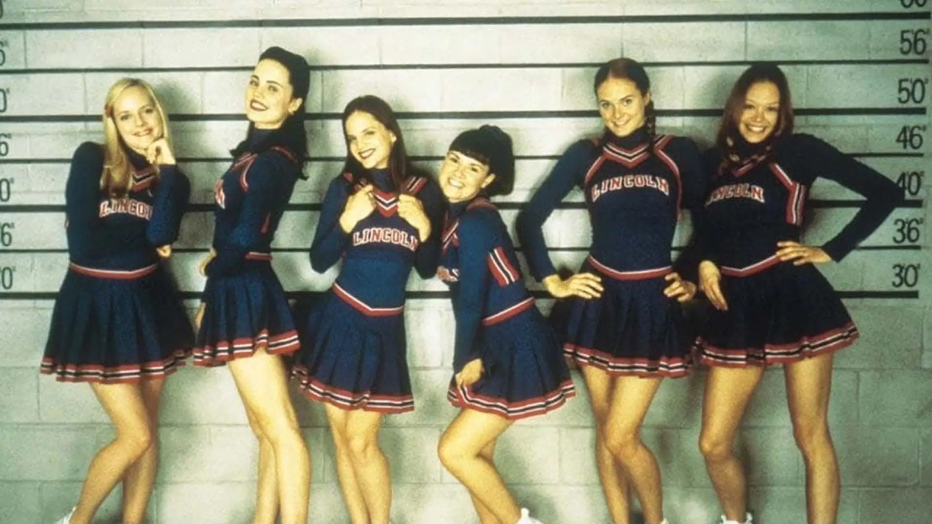 Watch film Sugar & Spice — Trailer: Sugar & Spice (2001)