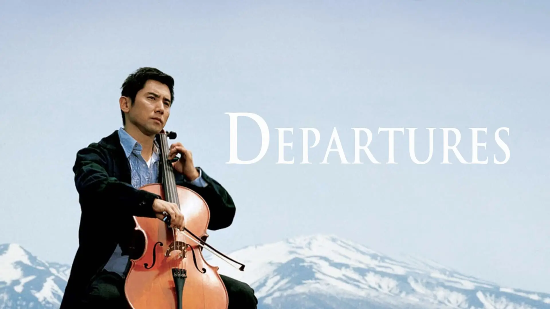 Watch film Departures — Departures (2008) HD Trailer